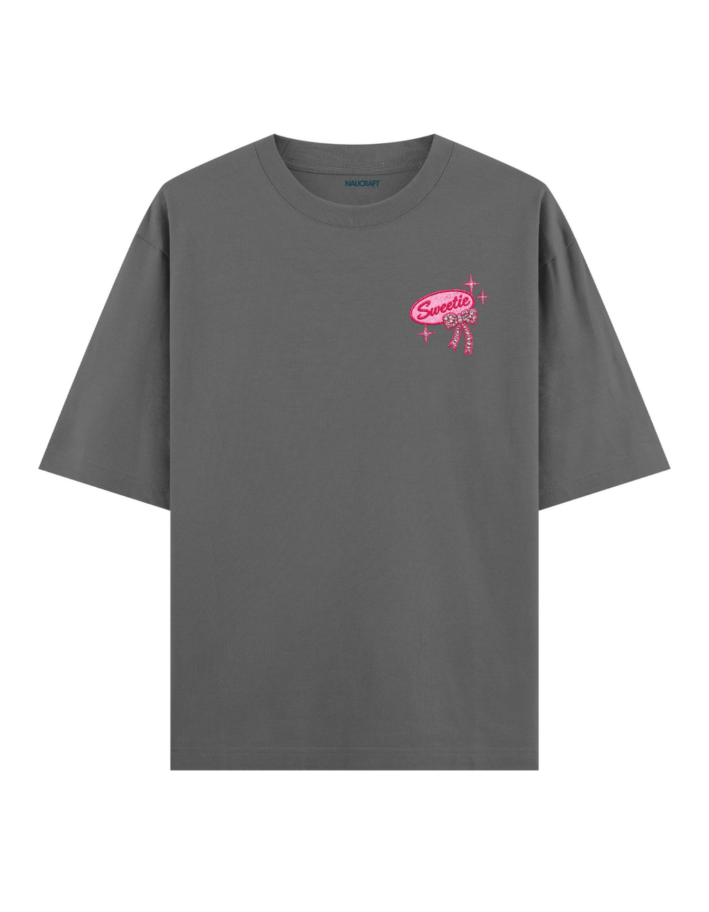 Sweetie - Oversize T-Shirt