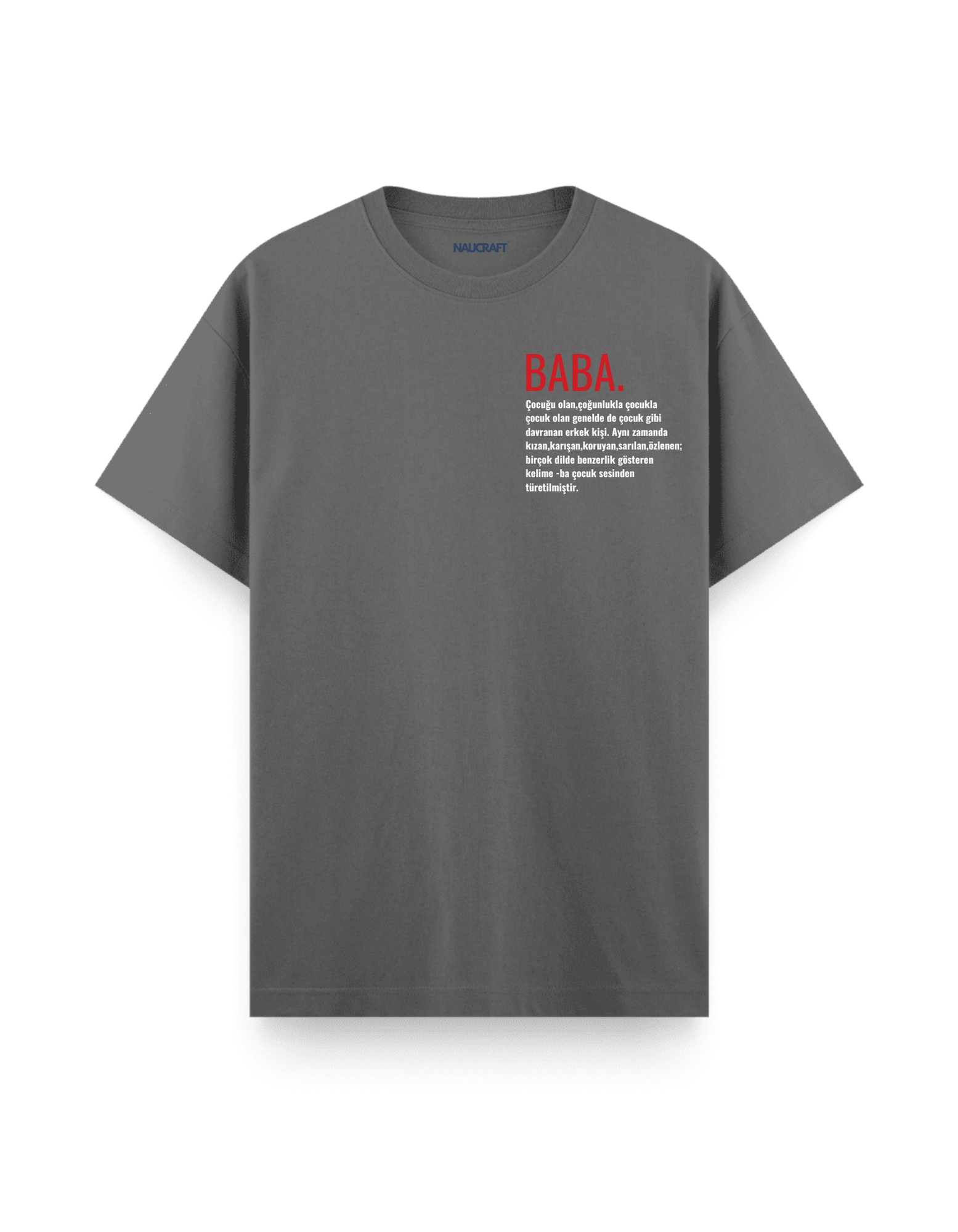 Baba - Regular T-Shirt