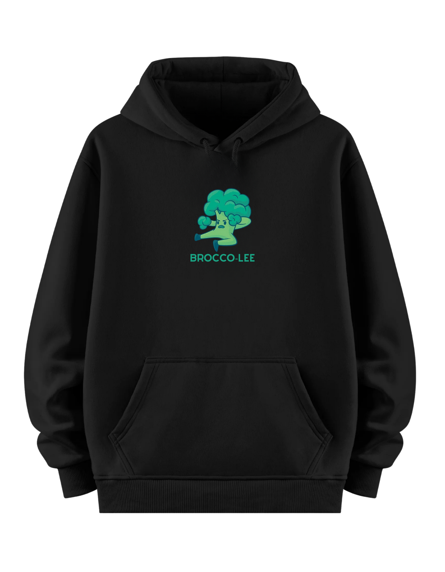 BroccoLee - Regular Hoodie