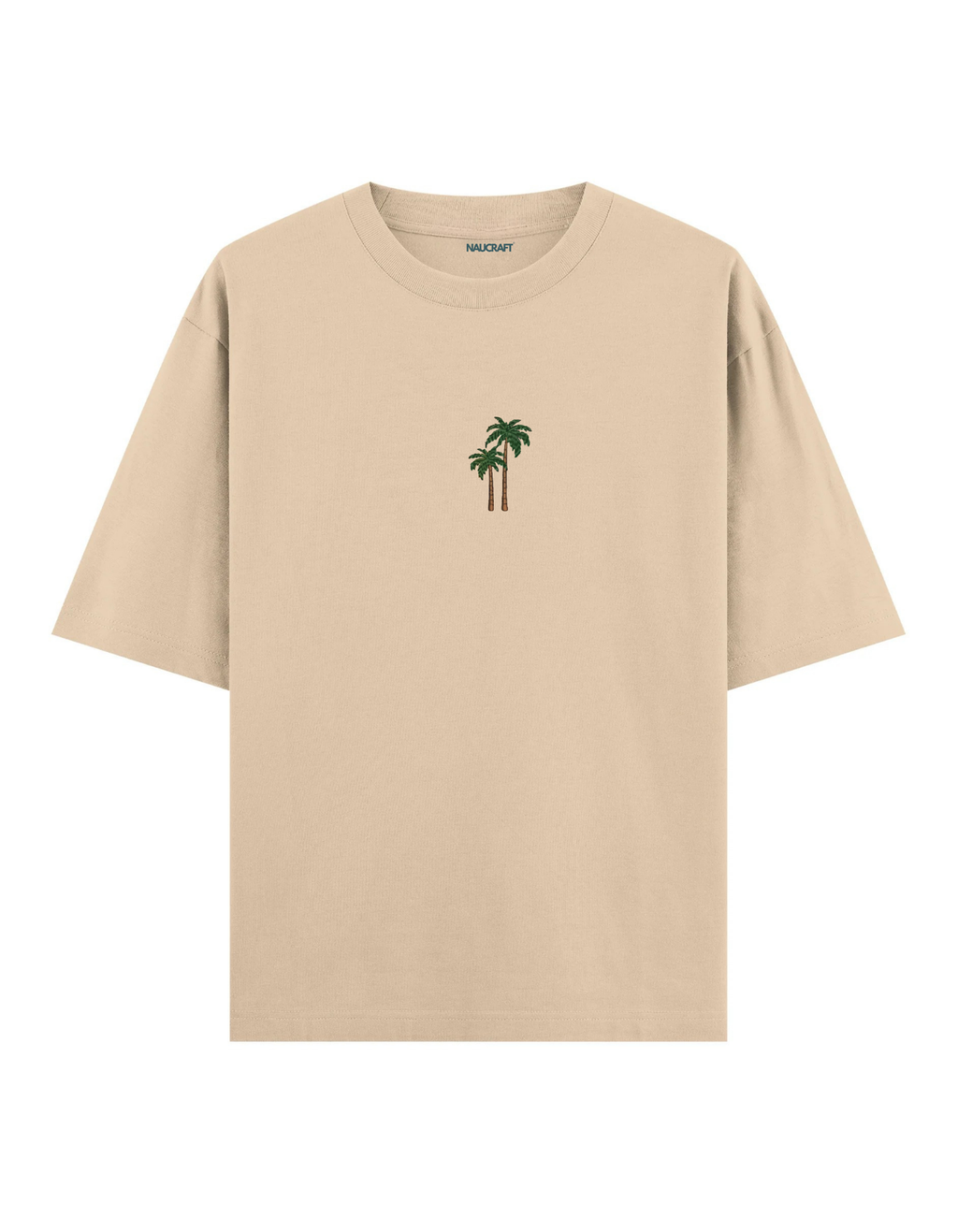 Summer Vibes - Oversize T-Shirt
