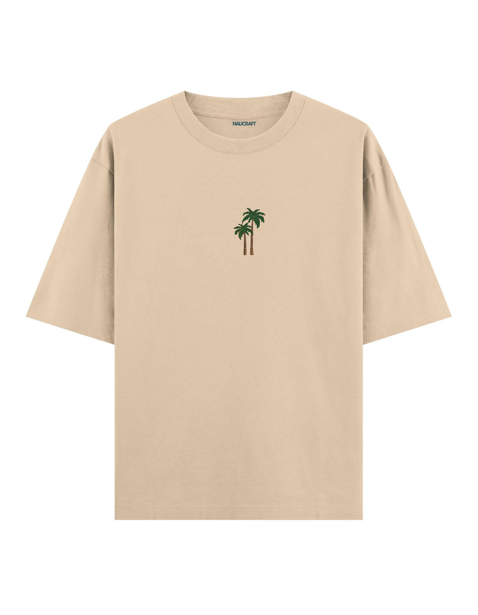 Summer Vibes - Oversize T-Shirt