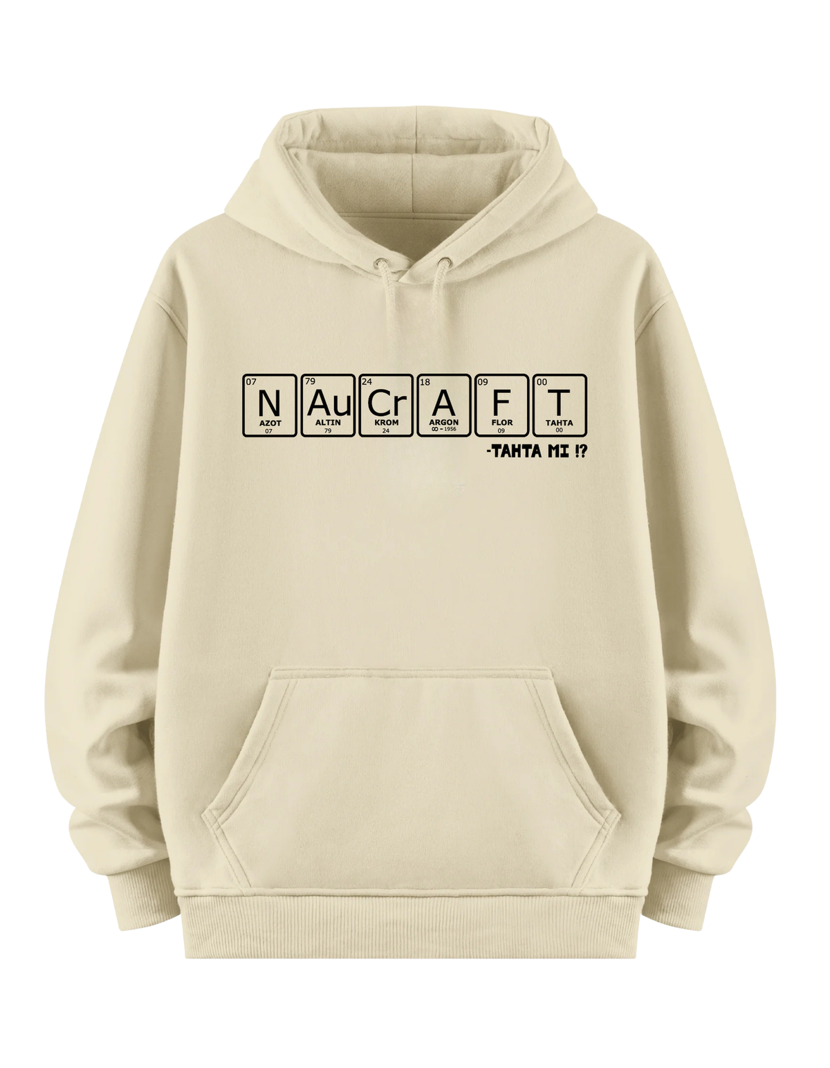 Nau Element - Regular Hoodie