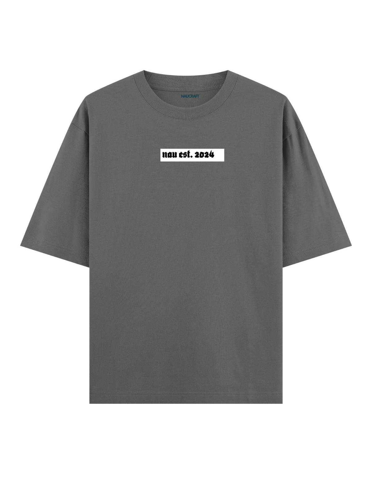 The Guardian - Oversize T-Shirt
