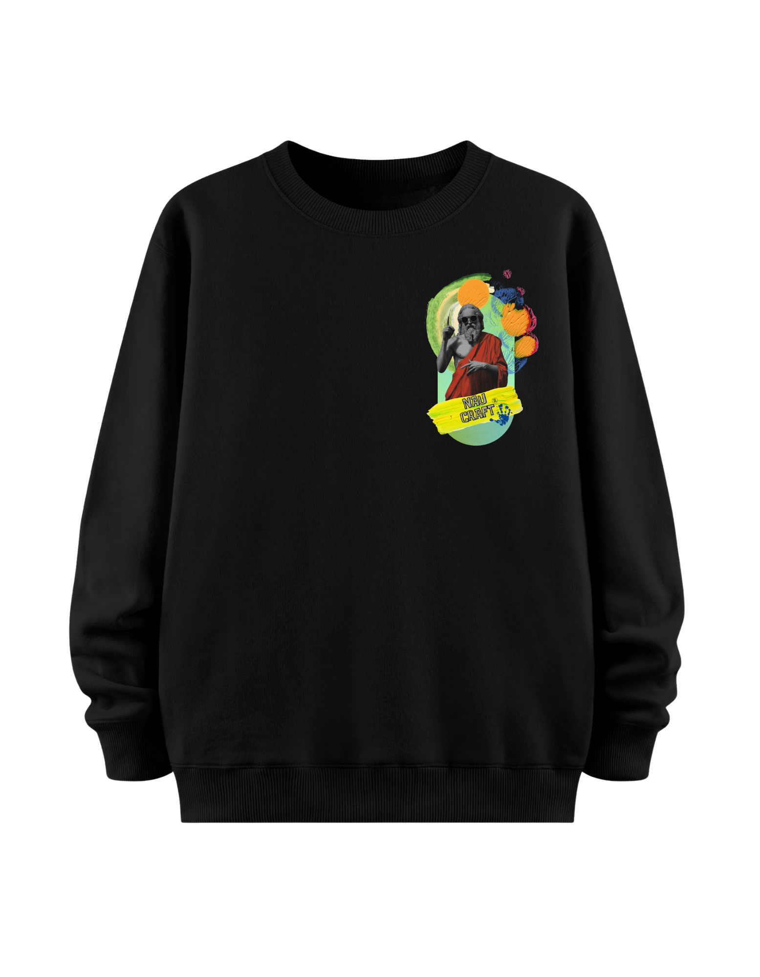 Naristo - Regular Sweatshirt