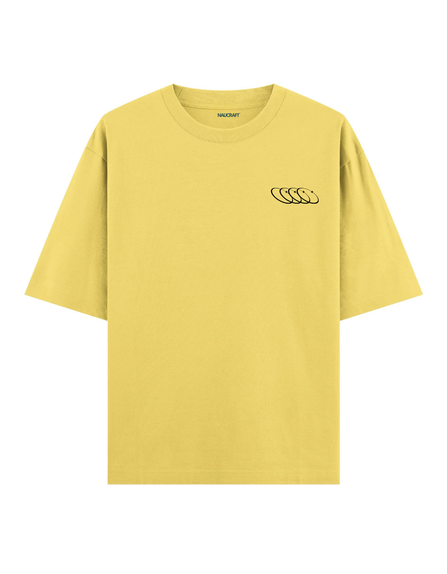 Antik Biri - Oversize T-Shirt