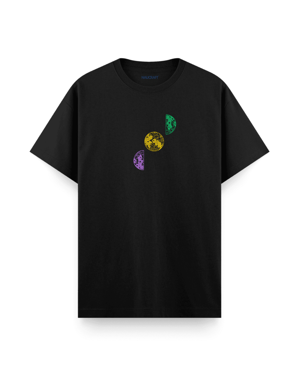 Dünyam Rengarenk - Regular T-Shirt