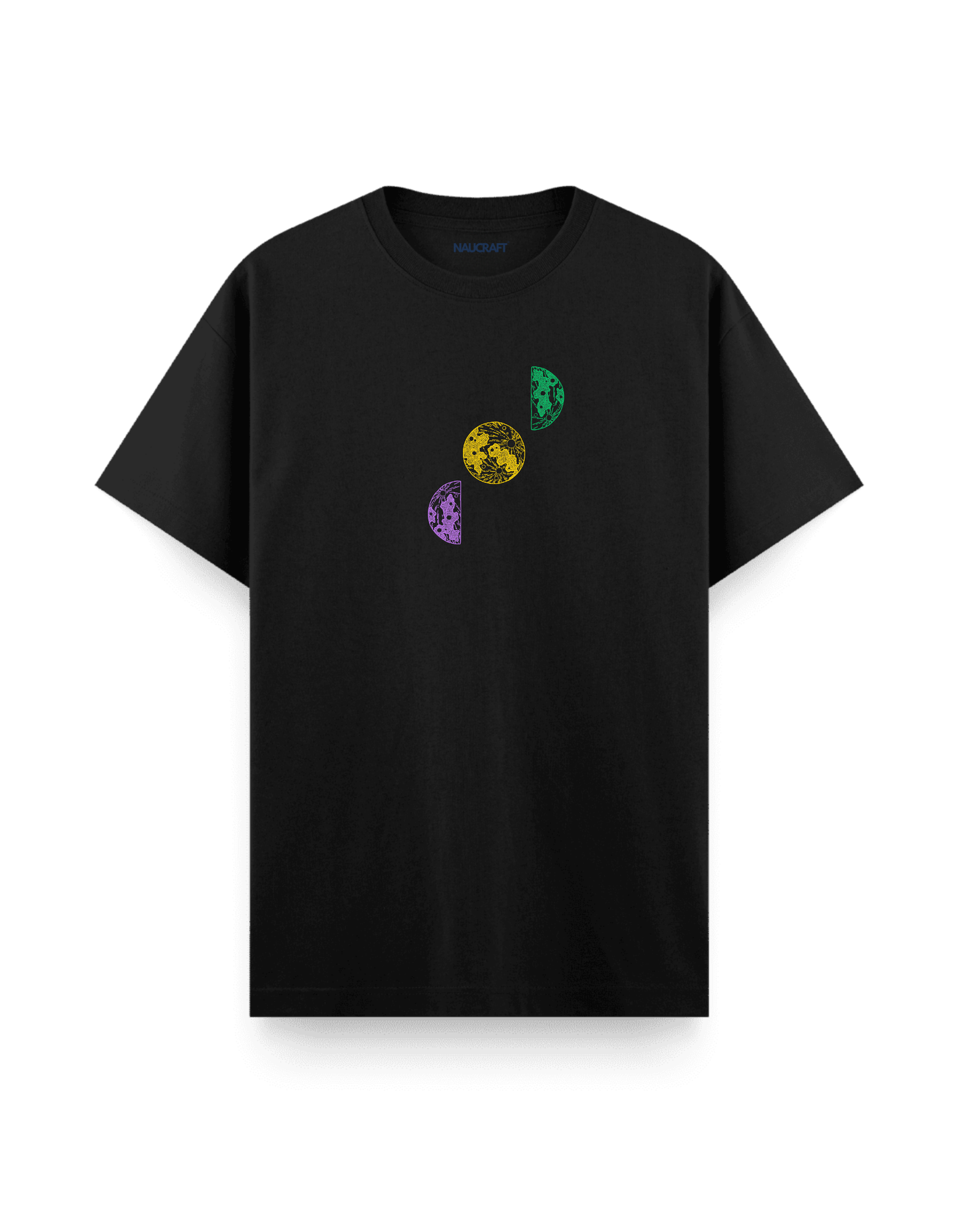 Dünyam Rengarenk - Regular T-Shirt