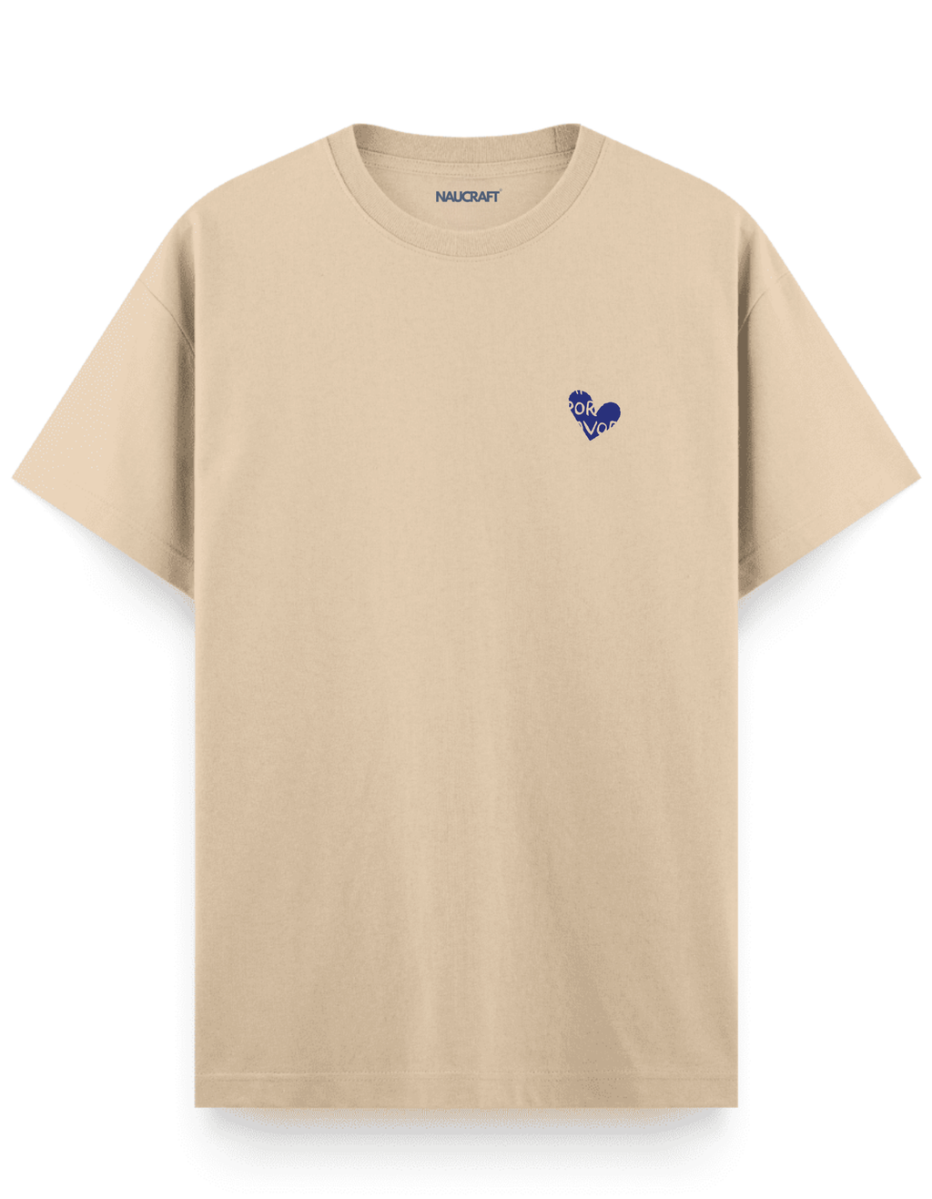More Amor Por Favor - Regular T-Shirt