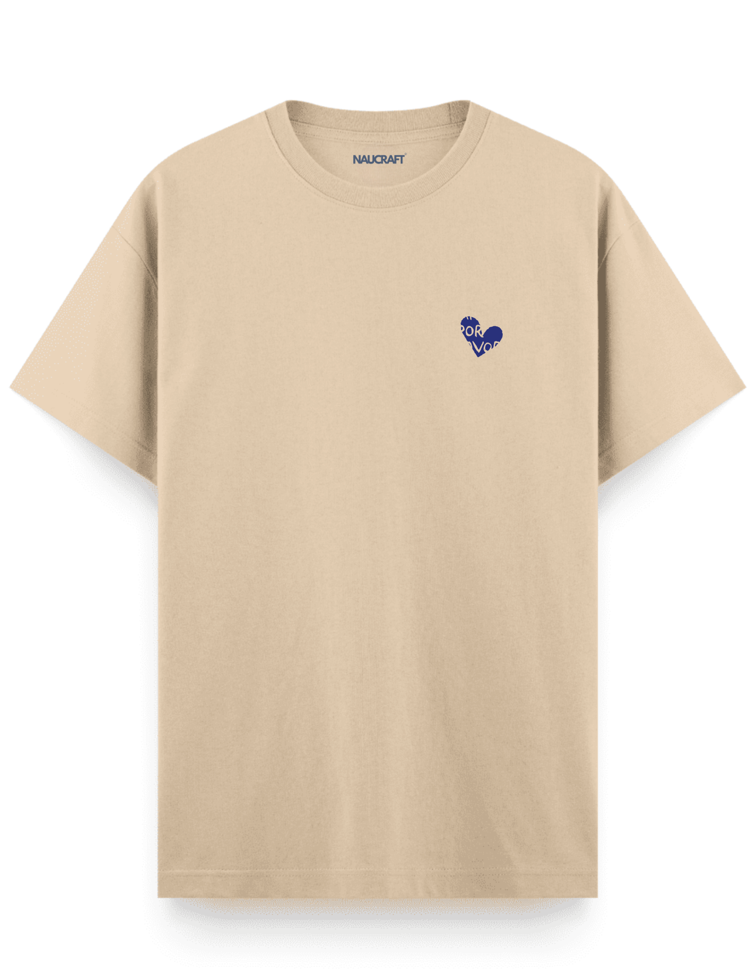 More Amor Por Favor - Regular T-Shirt