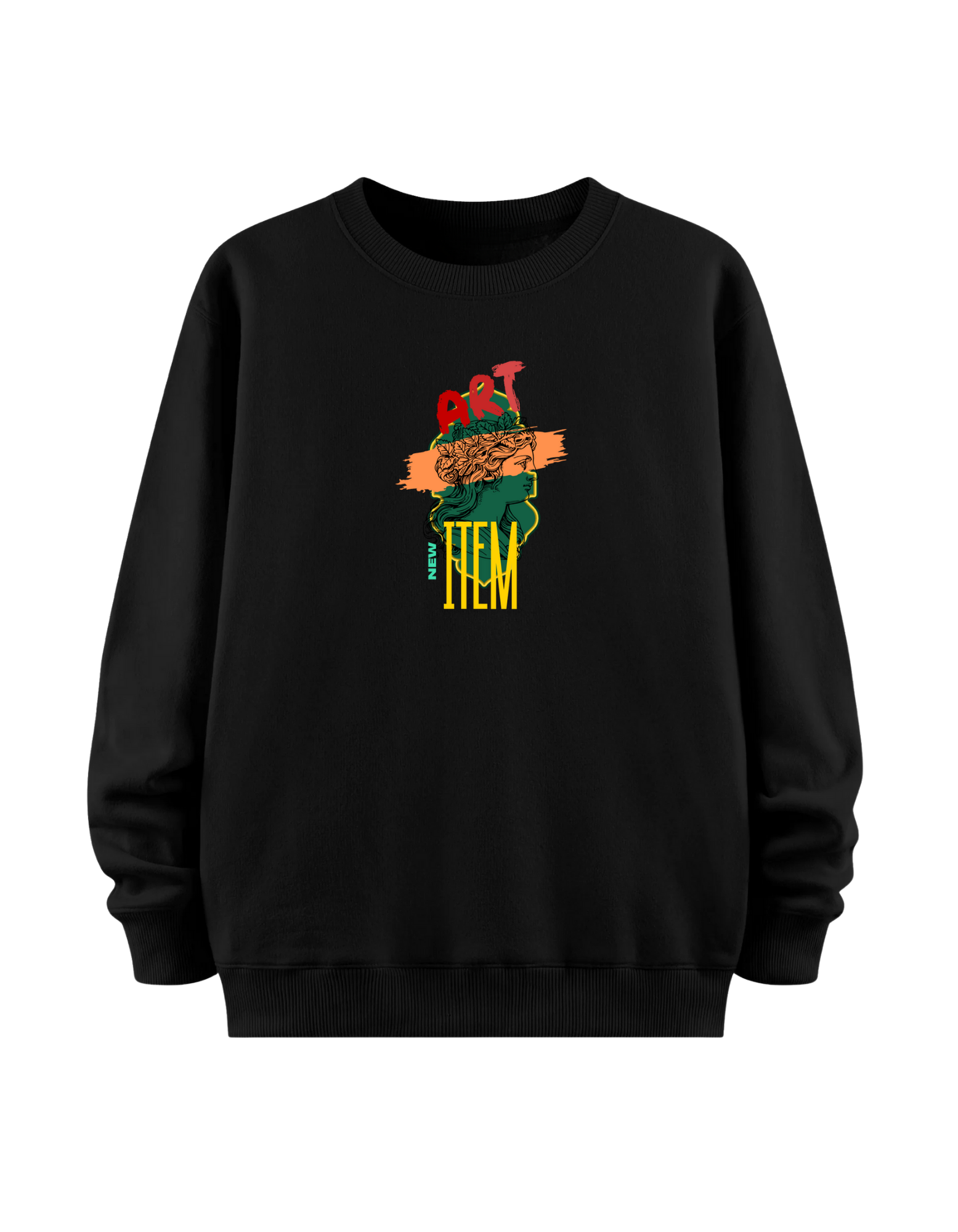 Truvalı Helen - Regular Sweatshirt