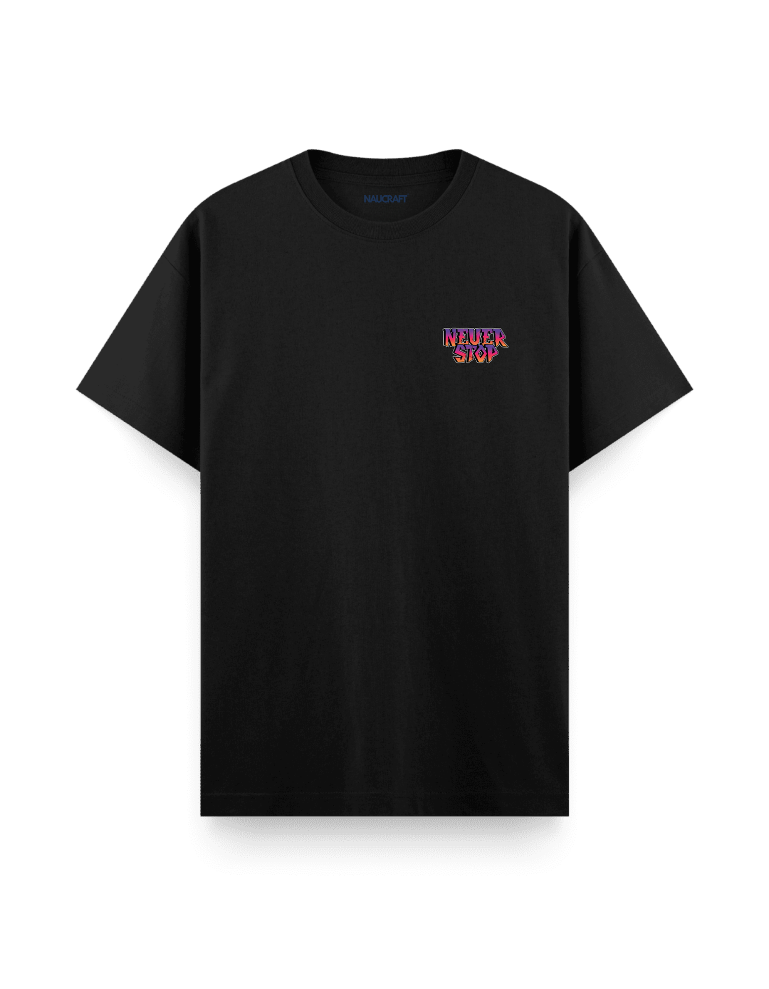 Neverstop - Regular T-Shirt