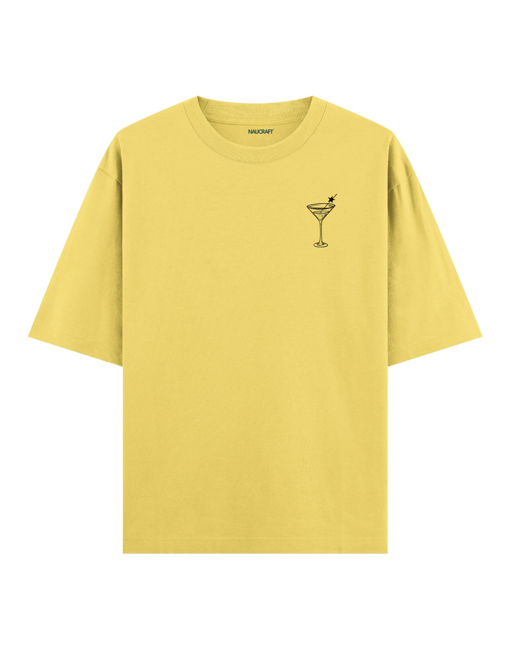 Startini - Oversize T-Shirt