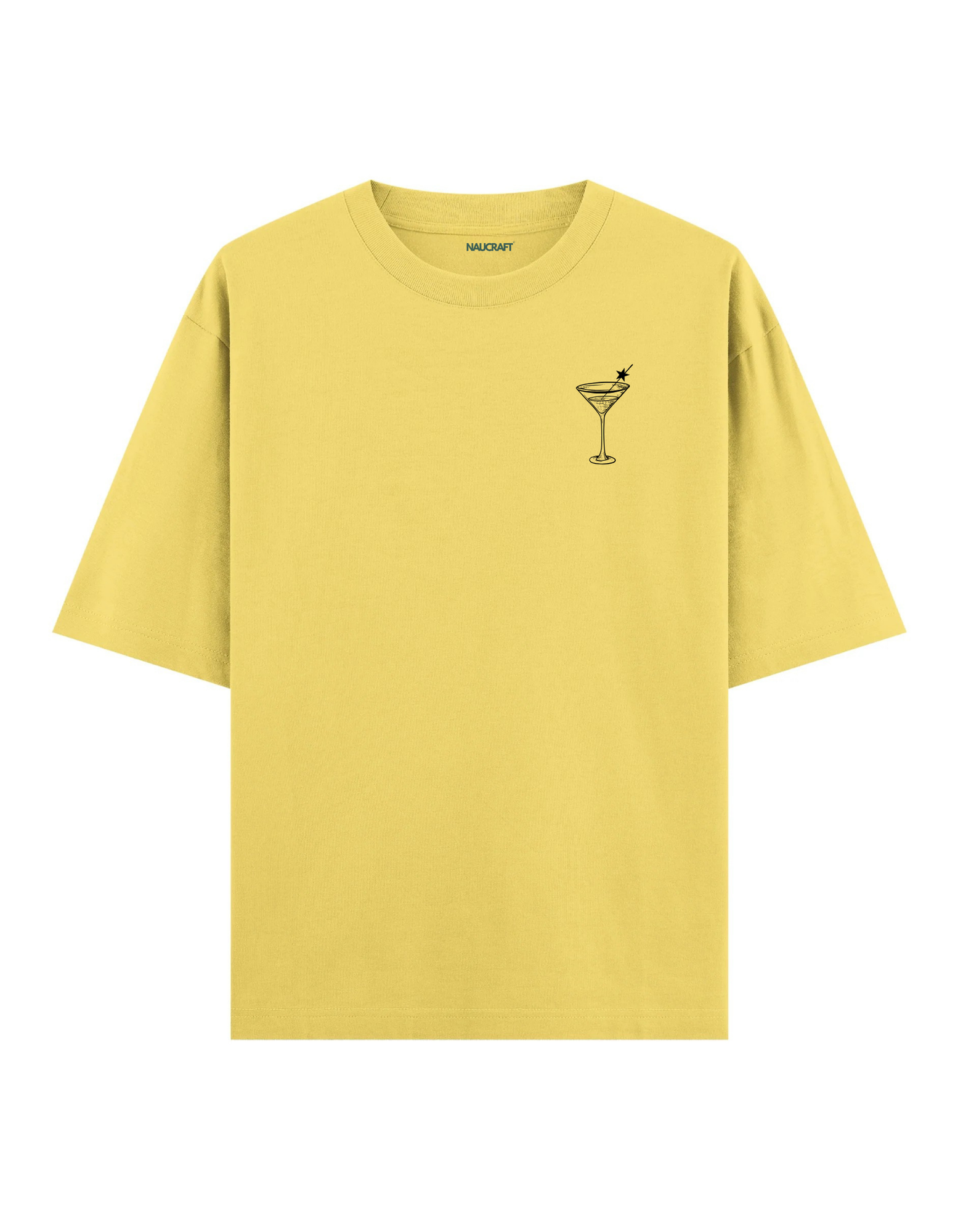 Startini - Oversize T-Shirt