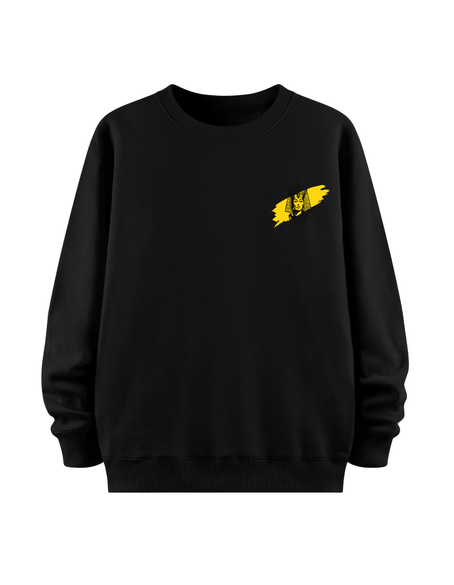 Şehirli Firavun - Regular Sweatshirt
