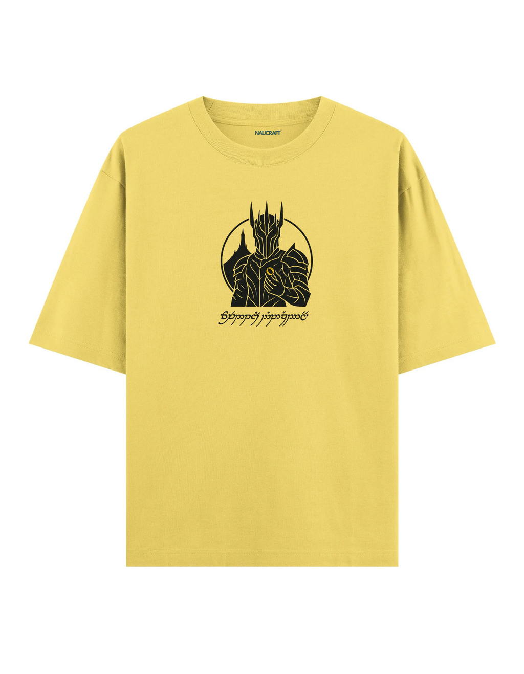 Annatar - Oversize T-Shirt