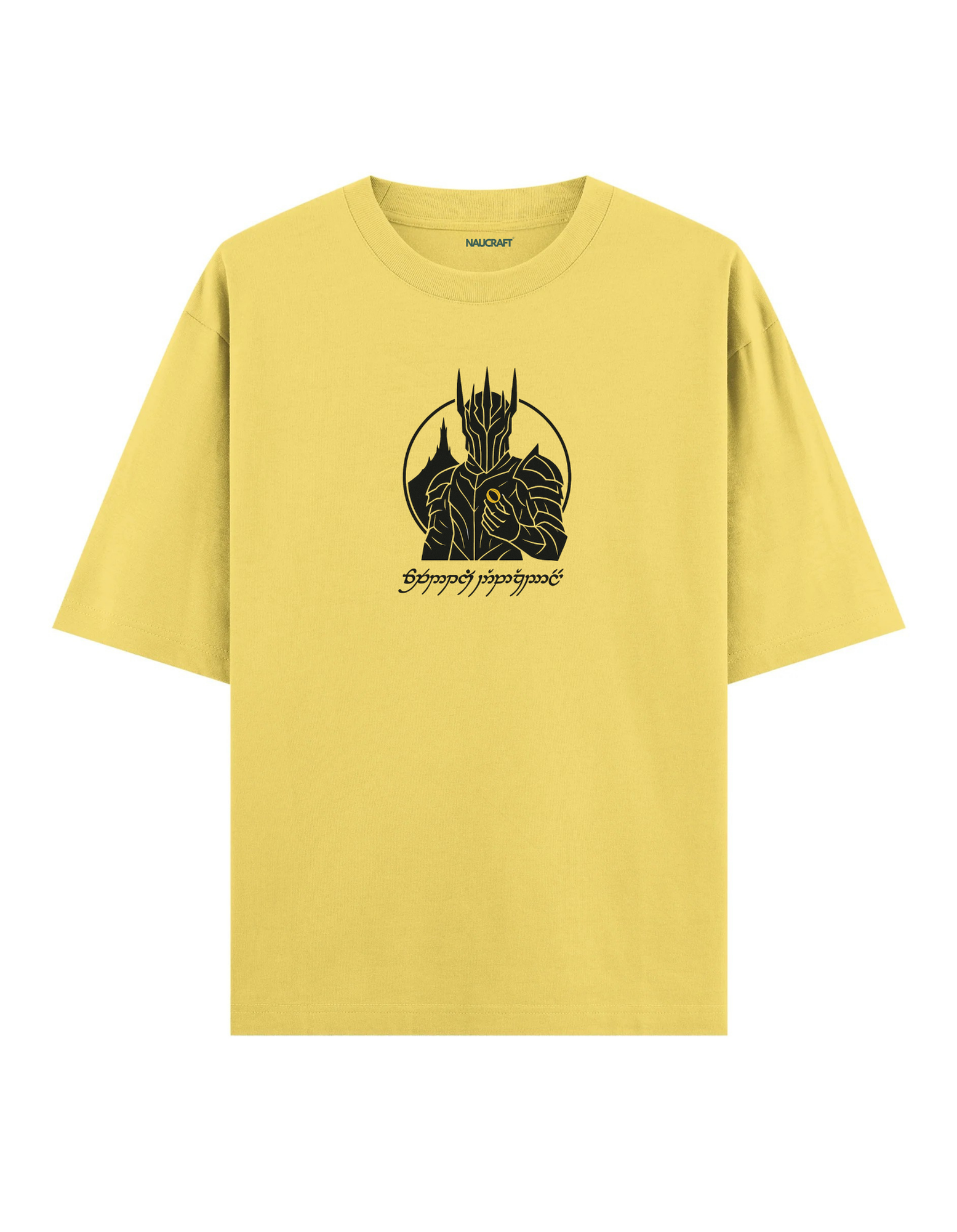 Annatar - Oversize T-Shirt