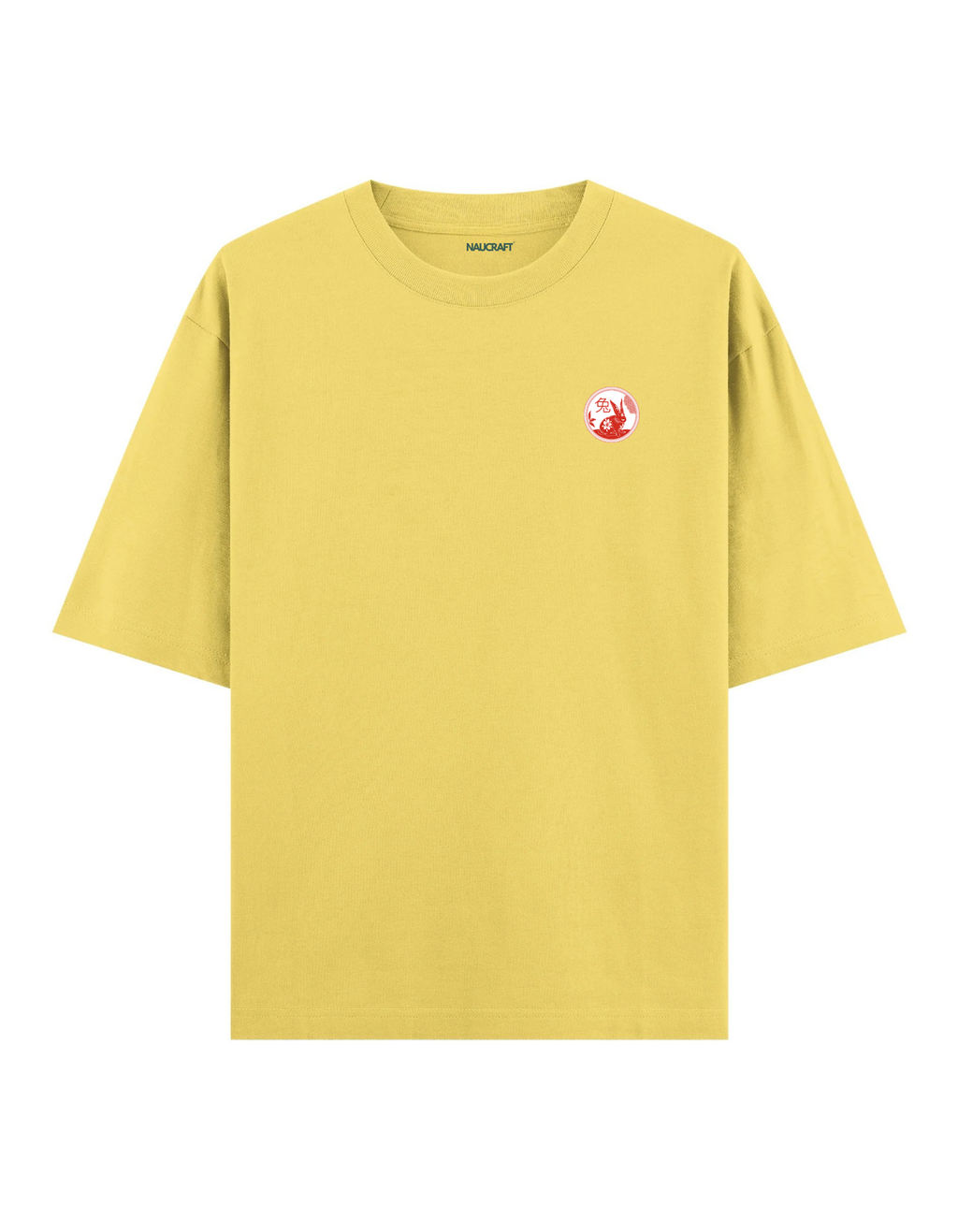 Karmaşa - Oversize T-Shirt