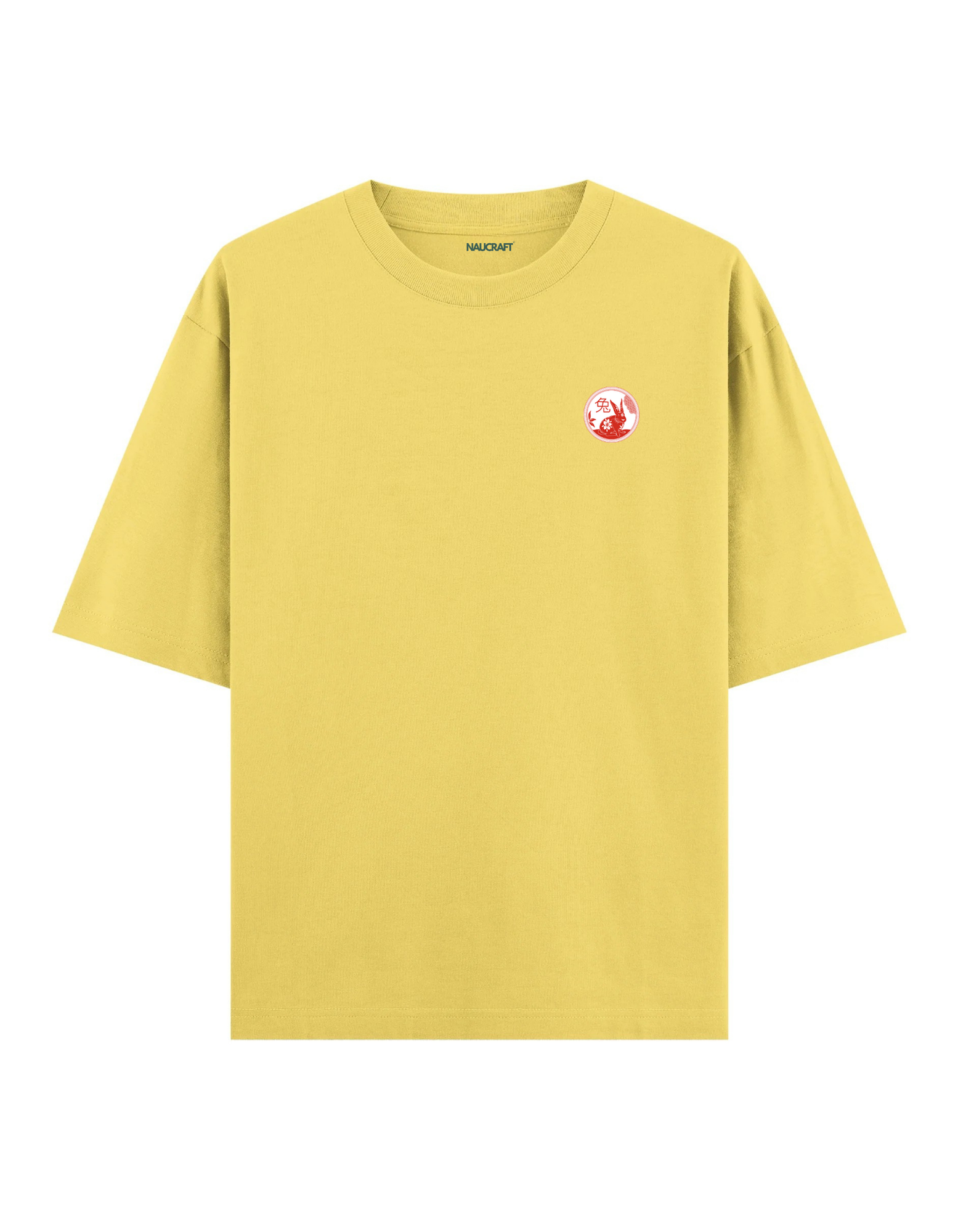 Karmaşa - Oversize T-Shirt