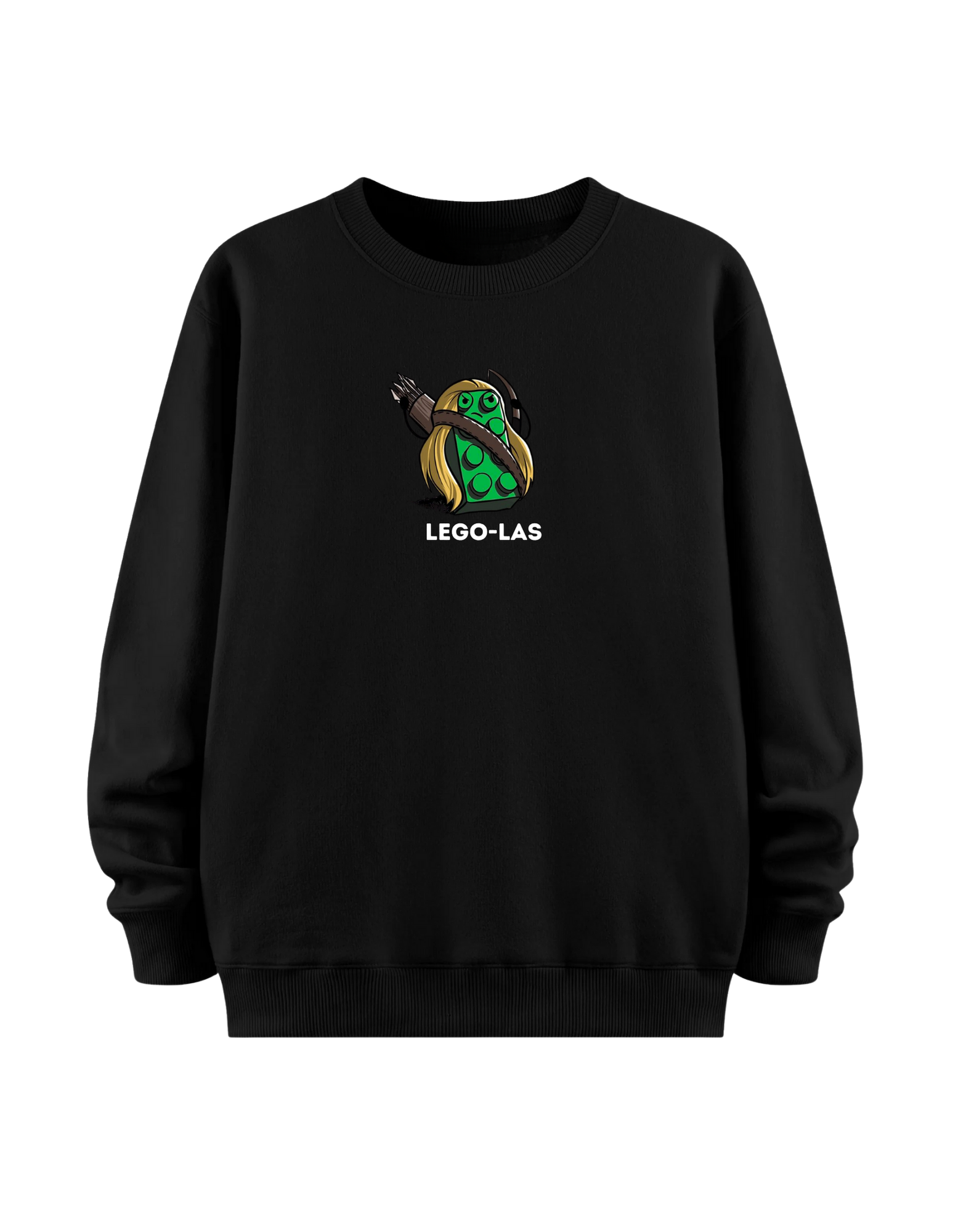 Legolas - Regular Sweatshirt