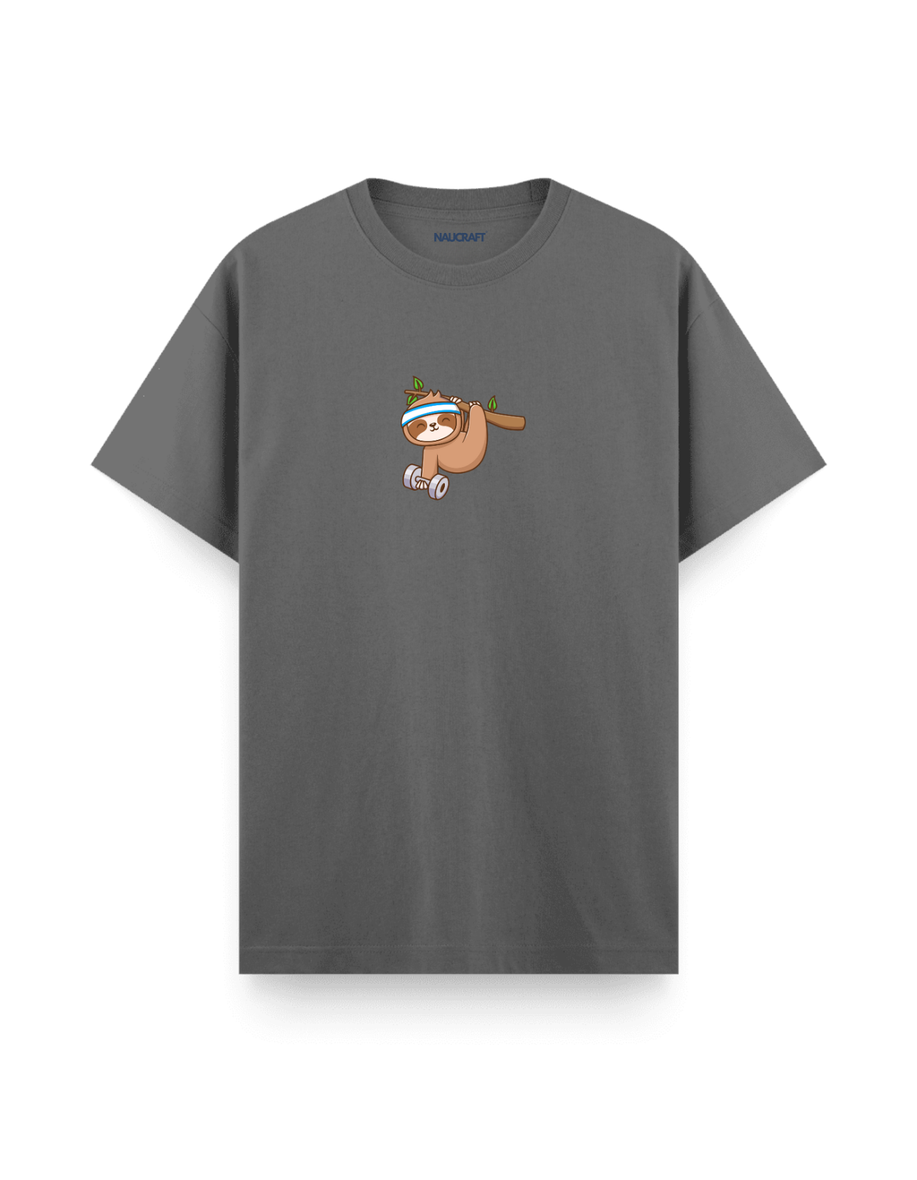 Otter Gym - Regular T-Shirt
