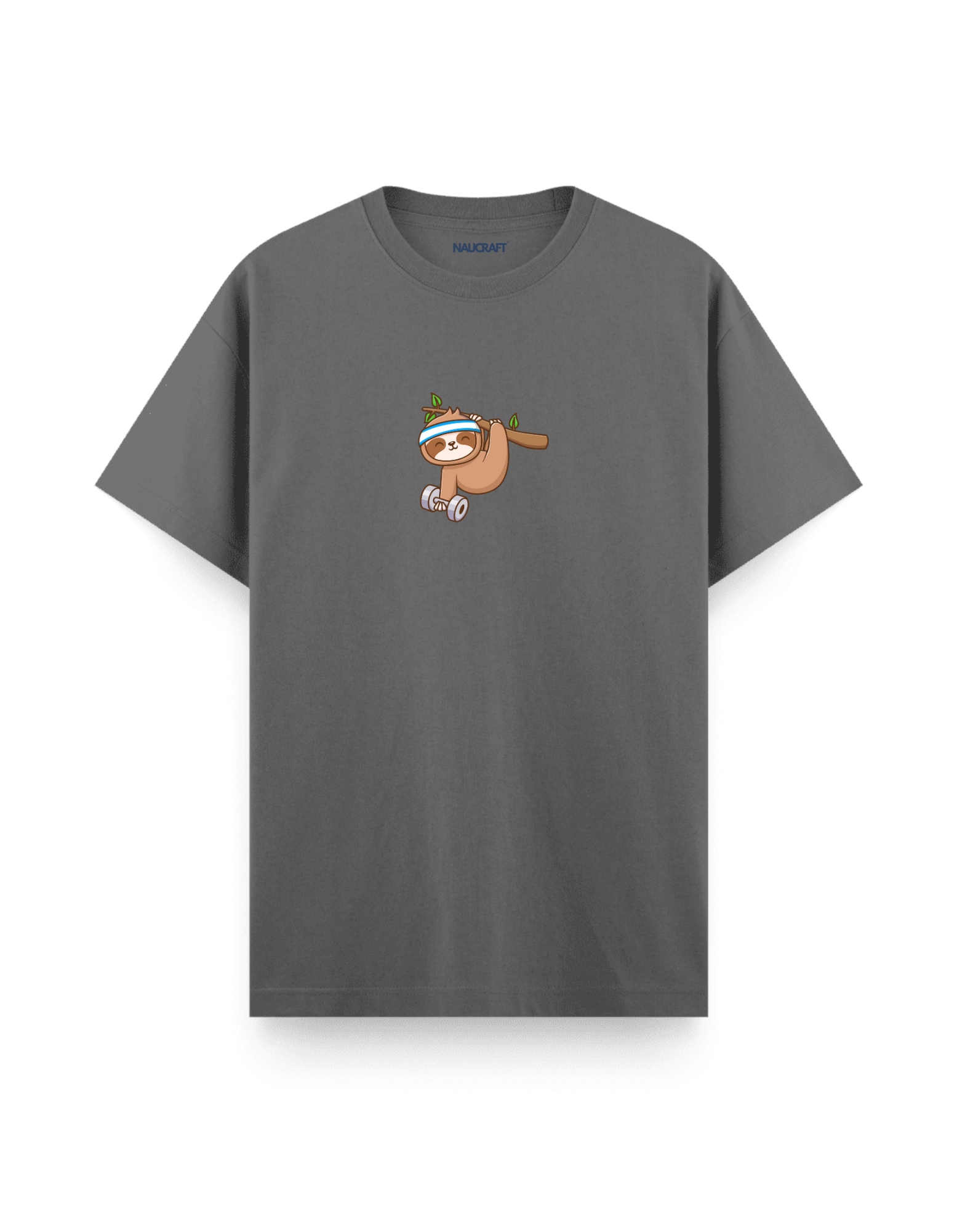 Otter Gym - Regular T-Shirt