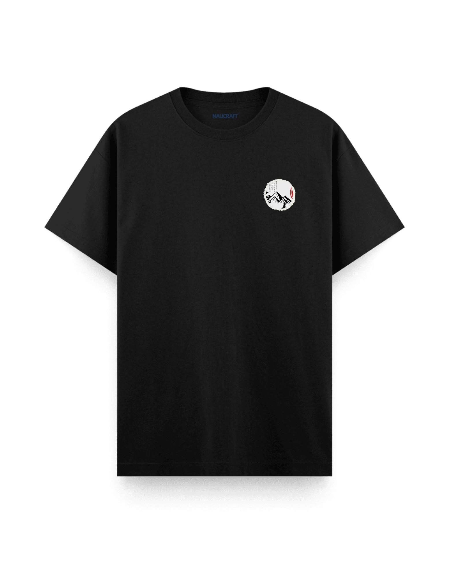 Yalnız Japon - Regular T-Shirt
