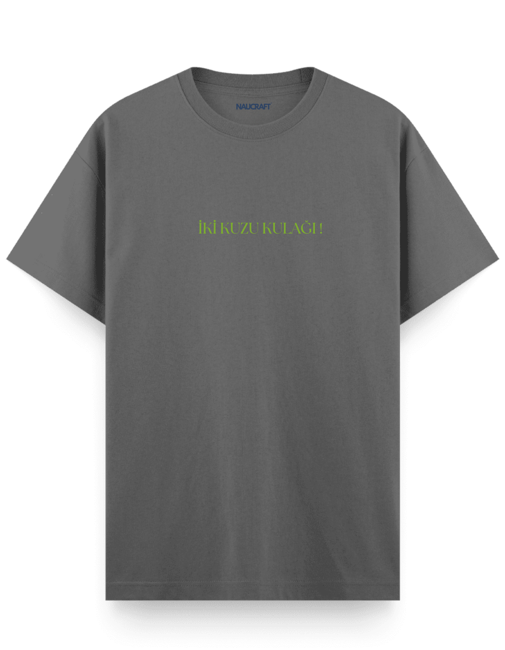 Kuzu Kulağı - Regular T-Shirt