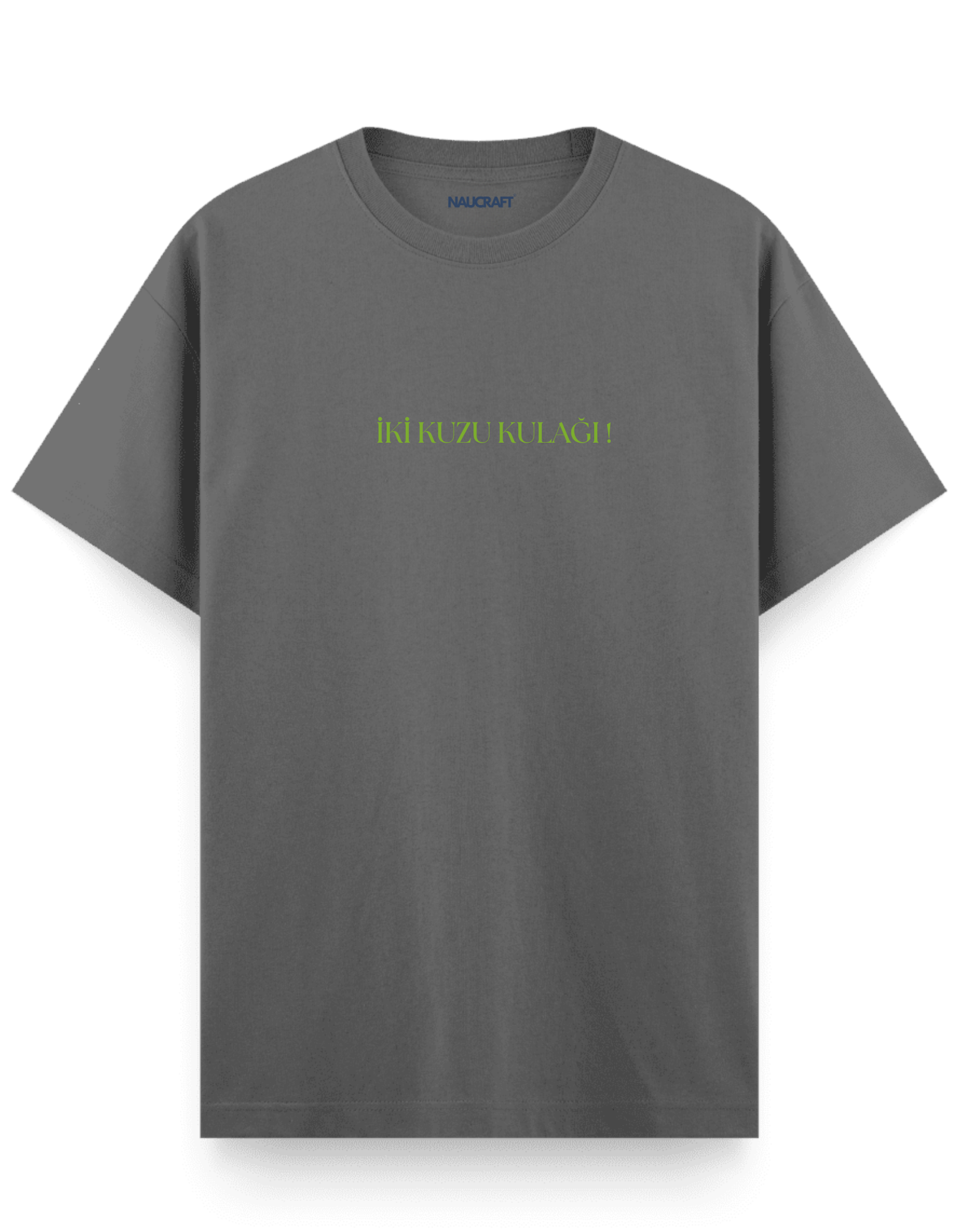 Kuzu Kulağı - Regular T-Shirt