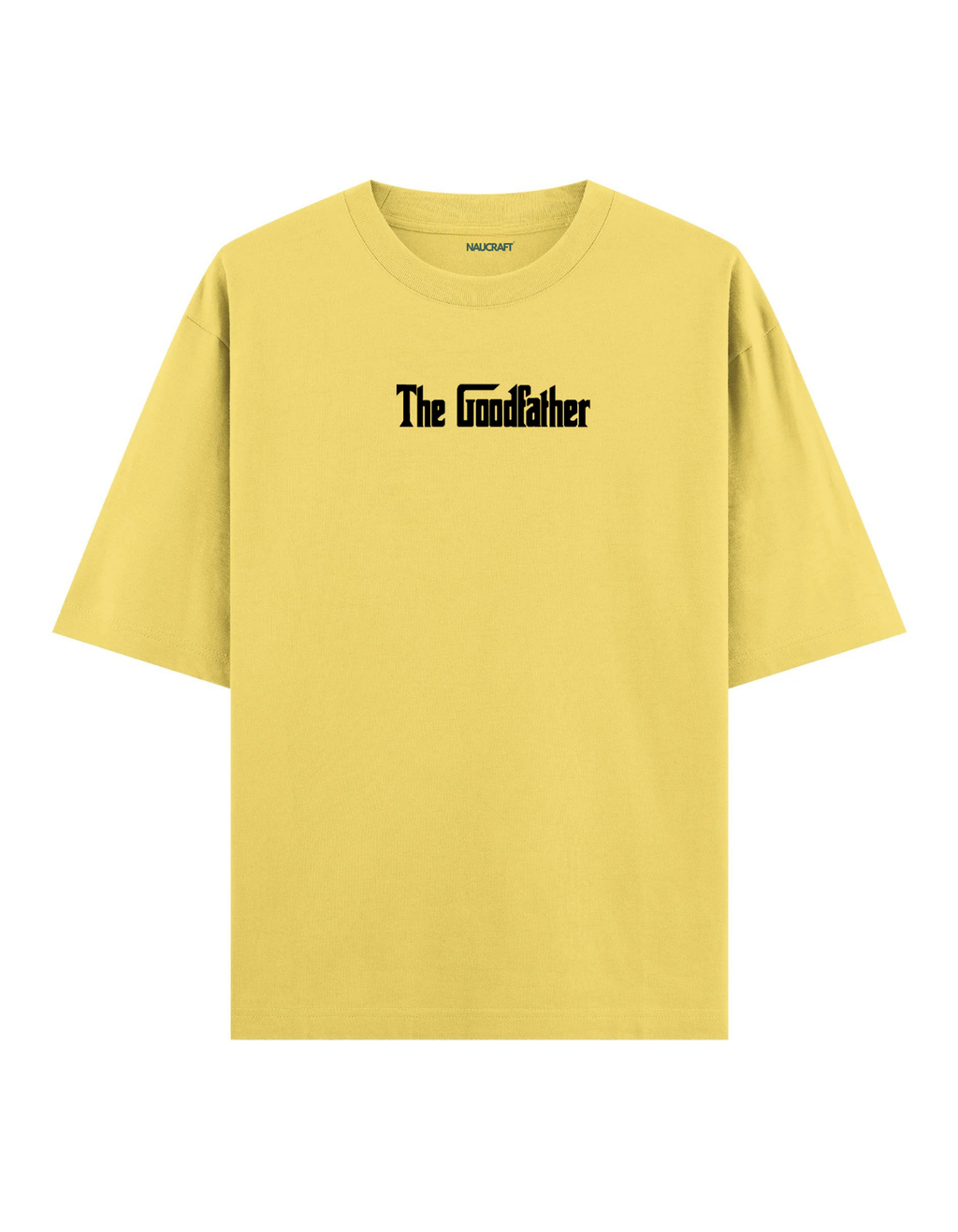 The Goodfather - Oversize T-Shirt