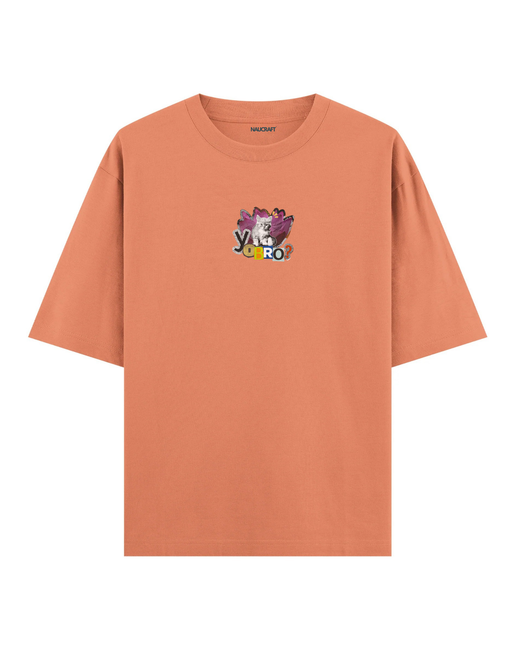 Sen Hayırdır ? - Oversize T-Shirt