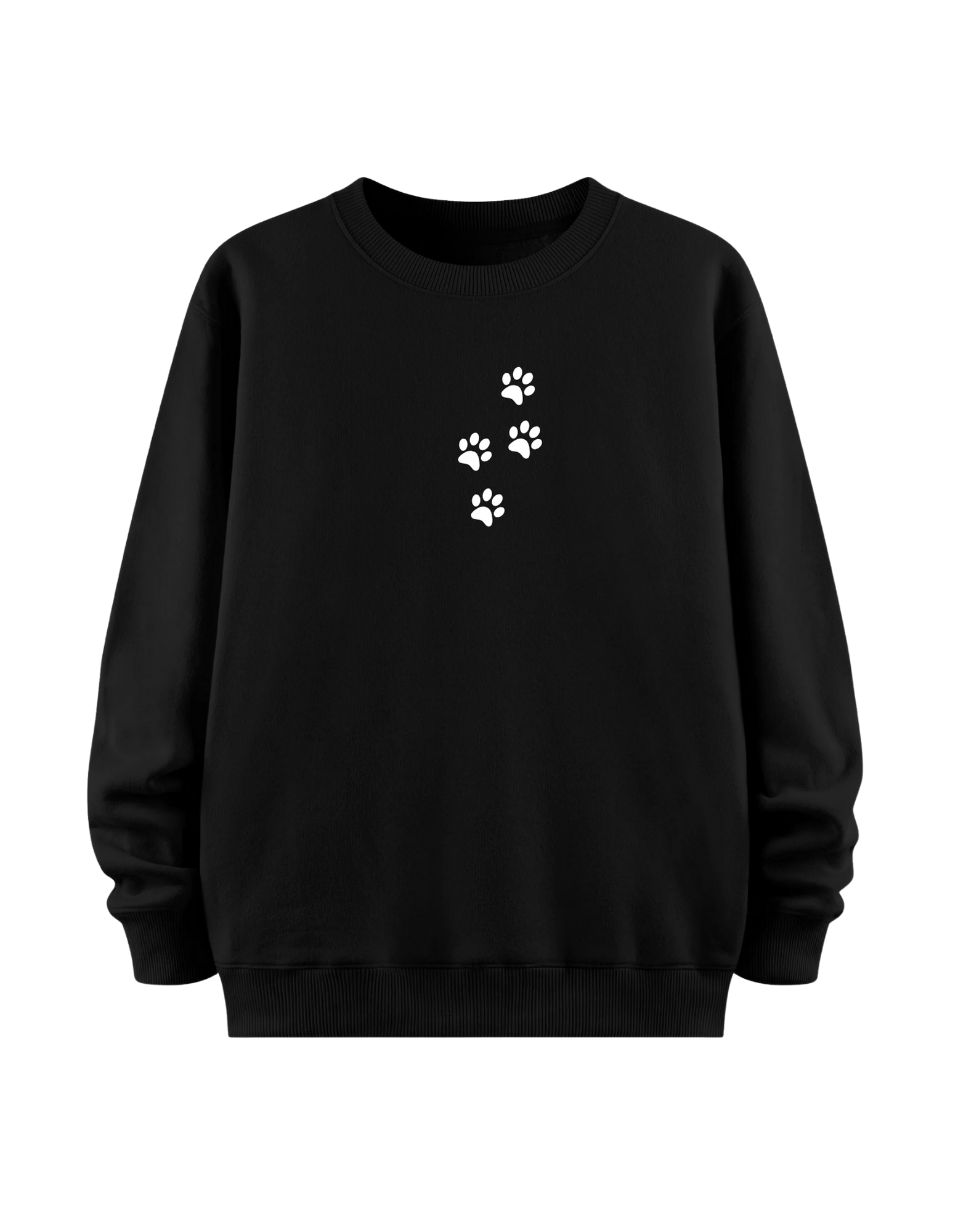 Patiler - Regular Sweatshirt