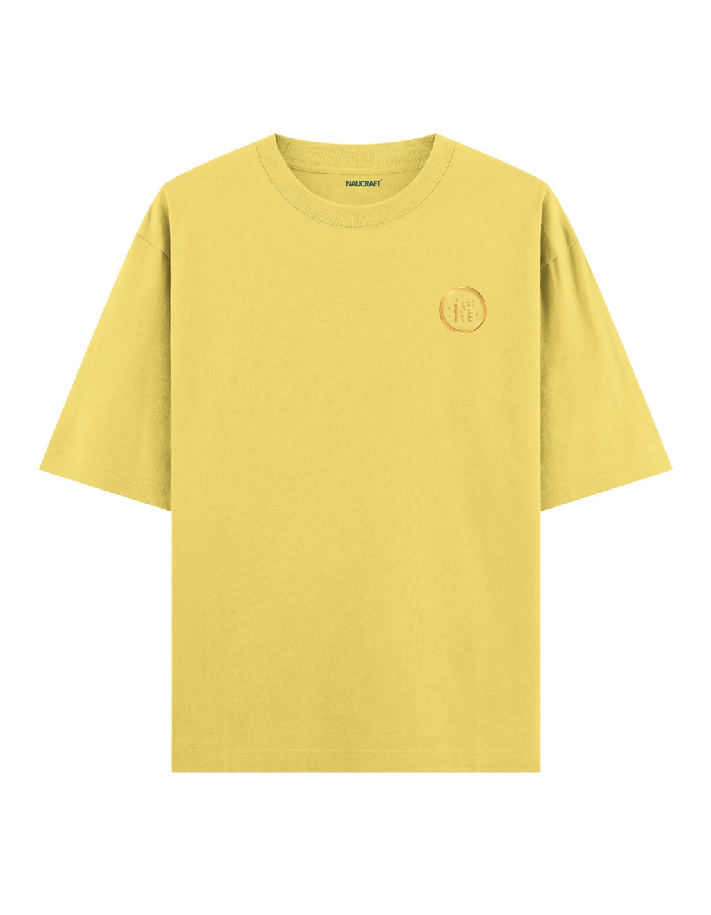 Yüzsüz İnsanlar - Oversize T-Shirt