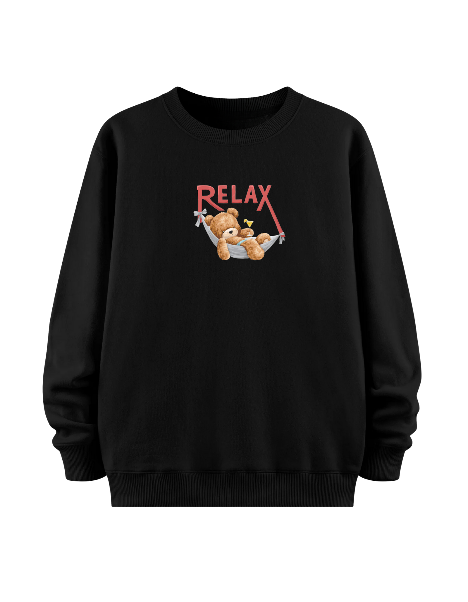 Relax - Regular Sweatshirt