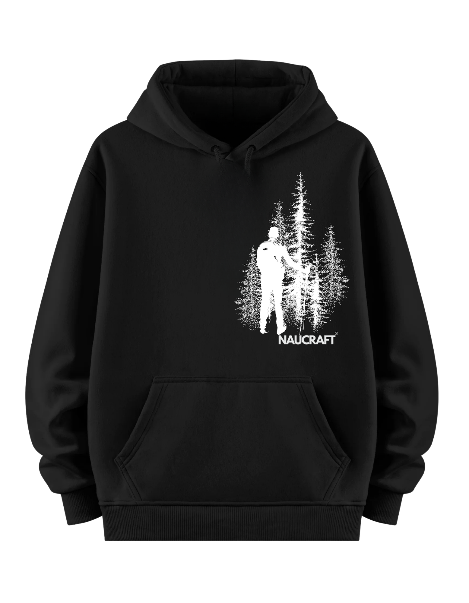Dağcı - Regular Hoodie