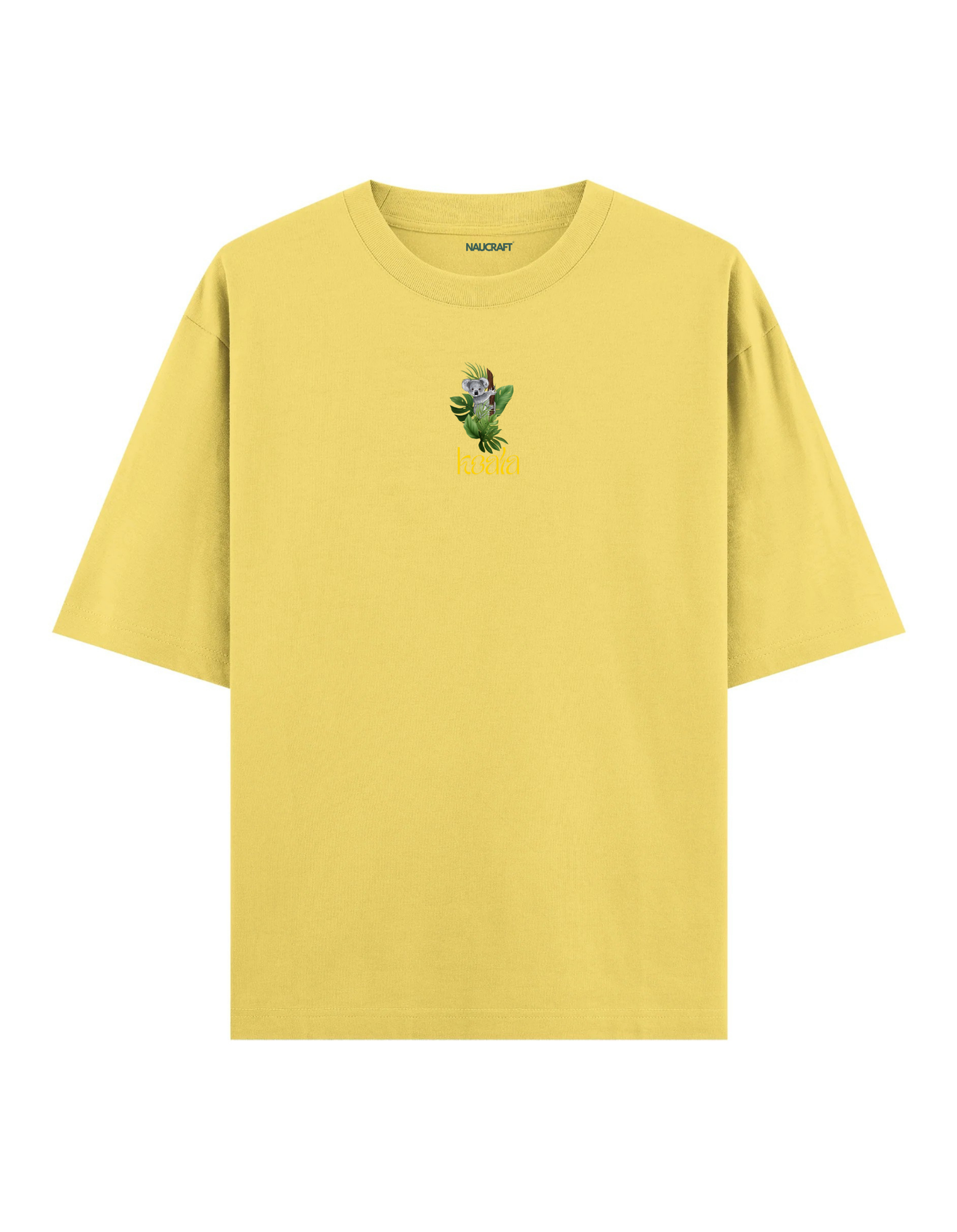 Koala - Oversize T-Shirt