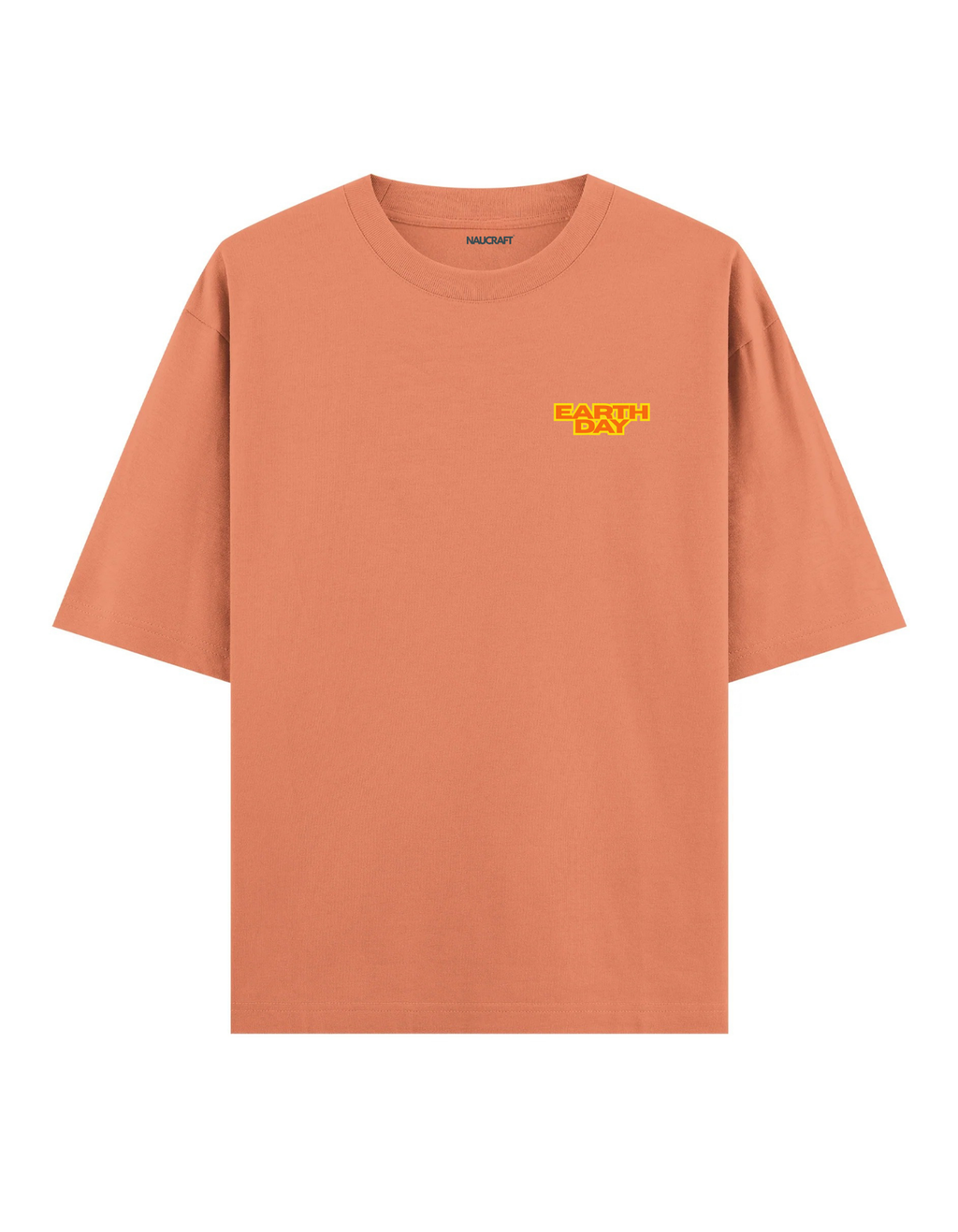 Earth Day - Oversize T-Shirt