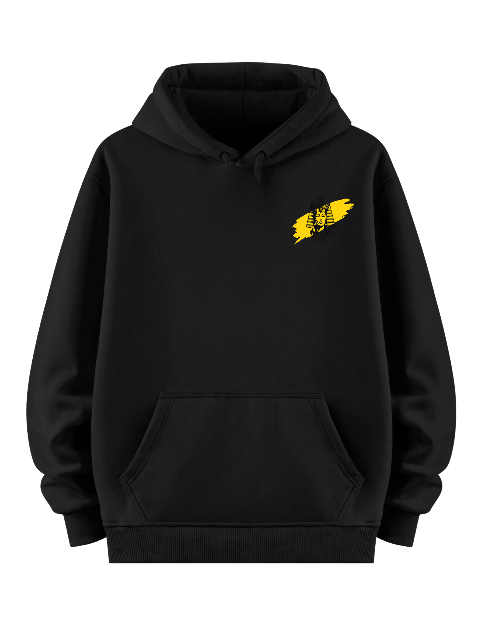 Şehirli Firavun - Regular Hoodie