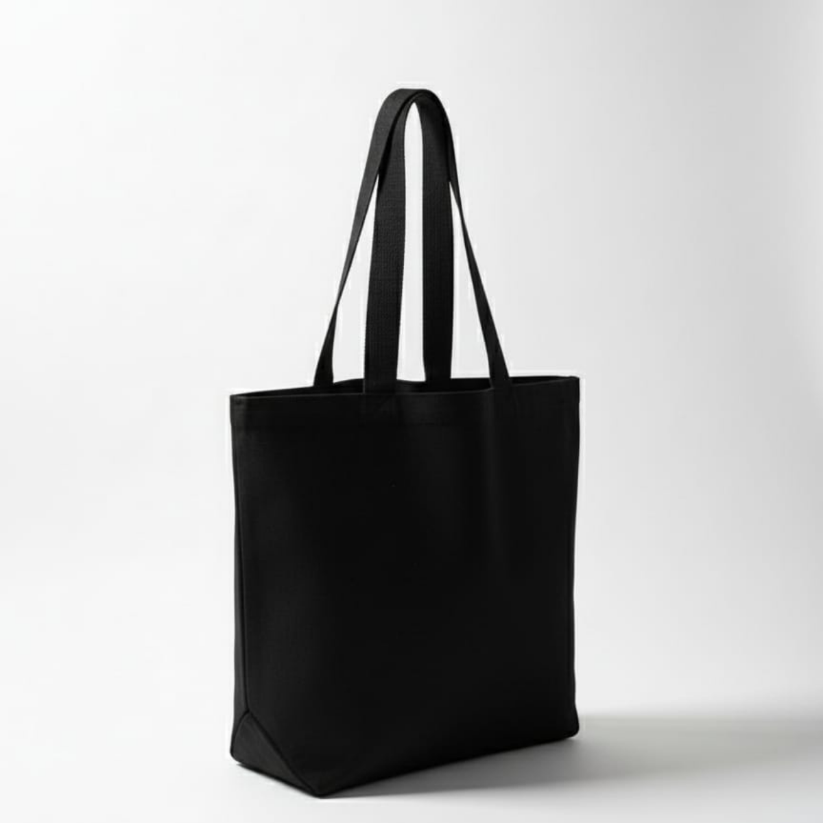 Kediler - Canvas Bez Çanta