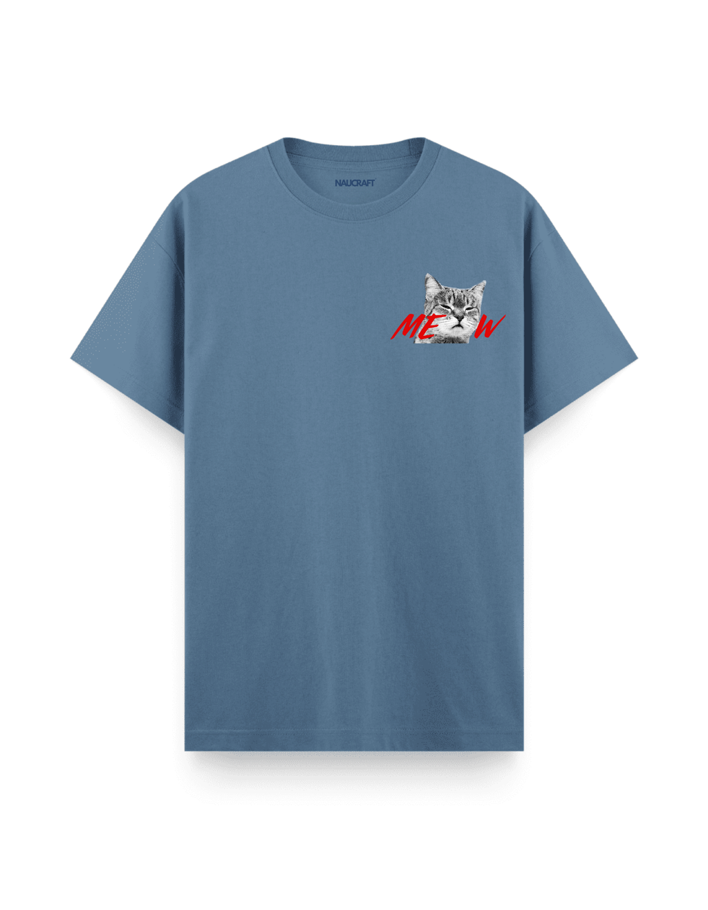 Meow Meow - Regular T-Shirt