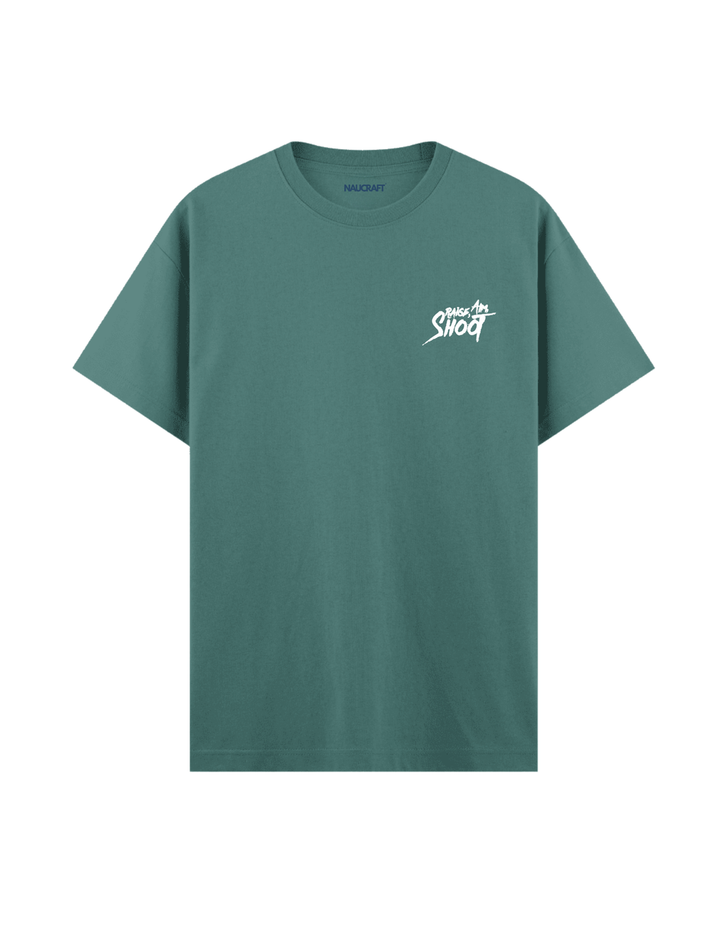 Raise Aim Shoot - Regular T-Shirt