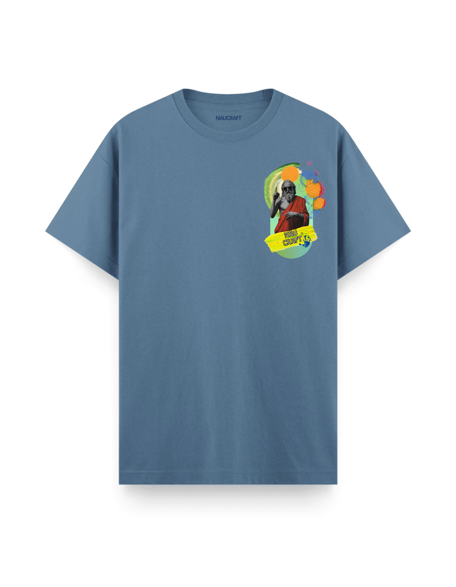 Naristo - Regular T-Shirt