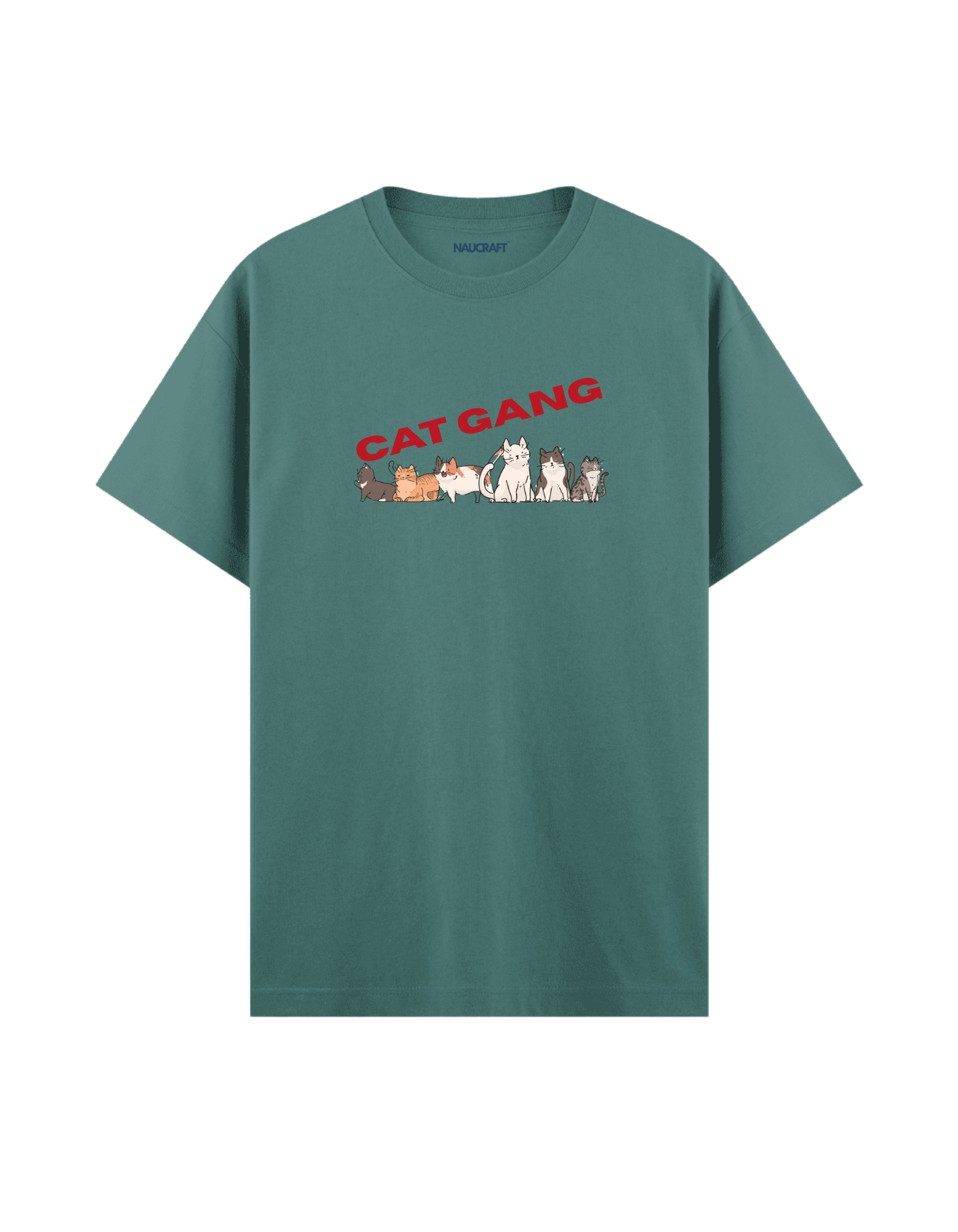 Save The Planet - Regular T-Shirt