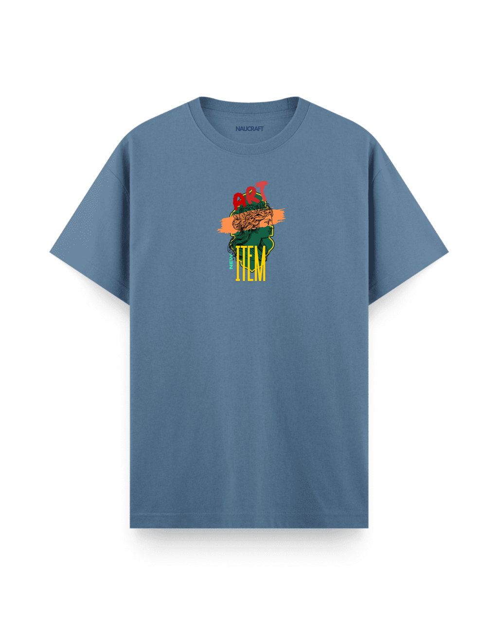 Truvalı Helen - Regular T-Shirt