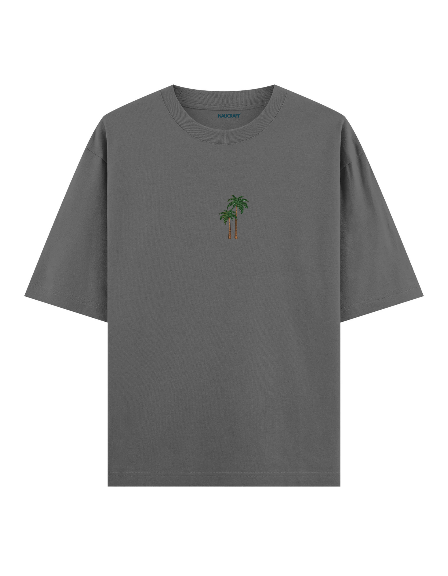 Summer Vibes - Oversize T-Shirt