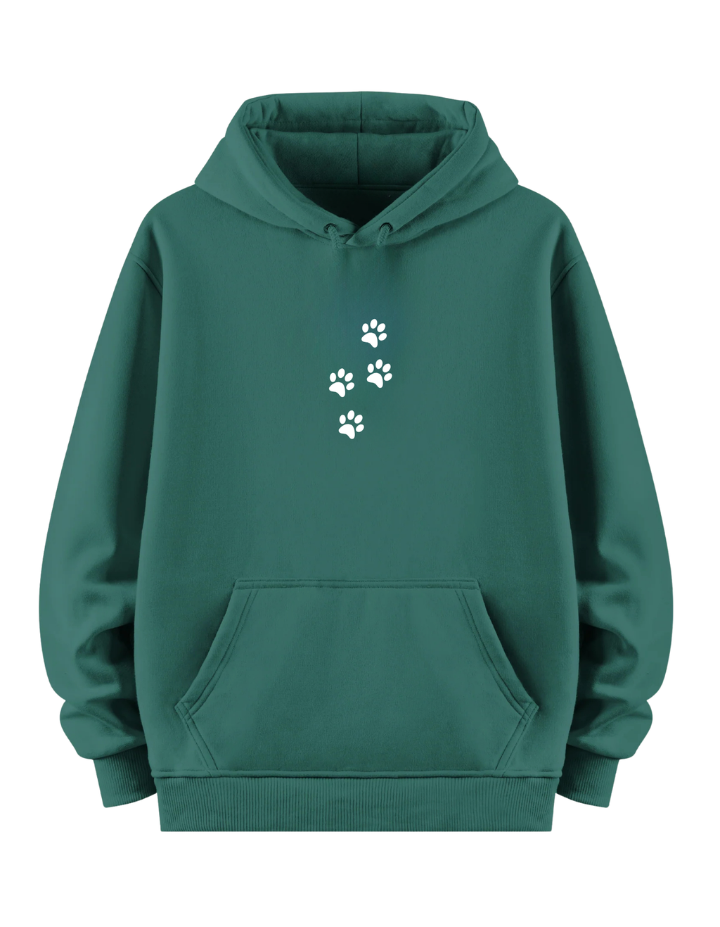 Patiler - Regular Hoodie