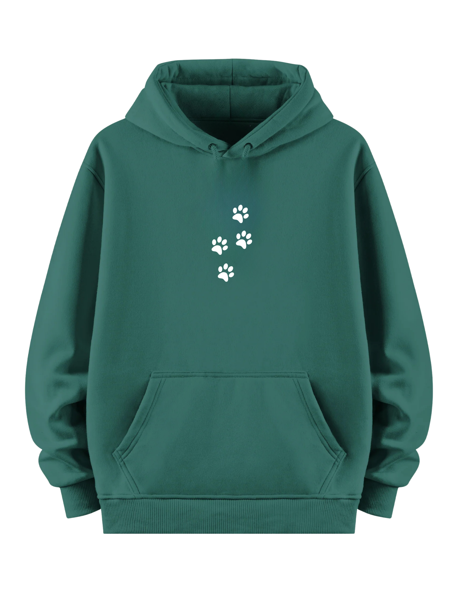 Patiler - Regular Hoodie