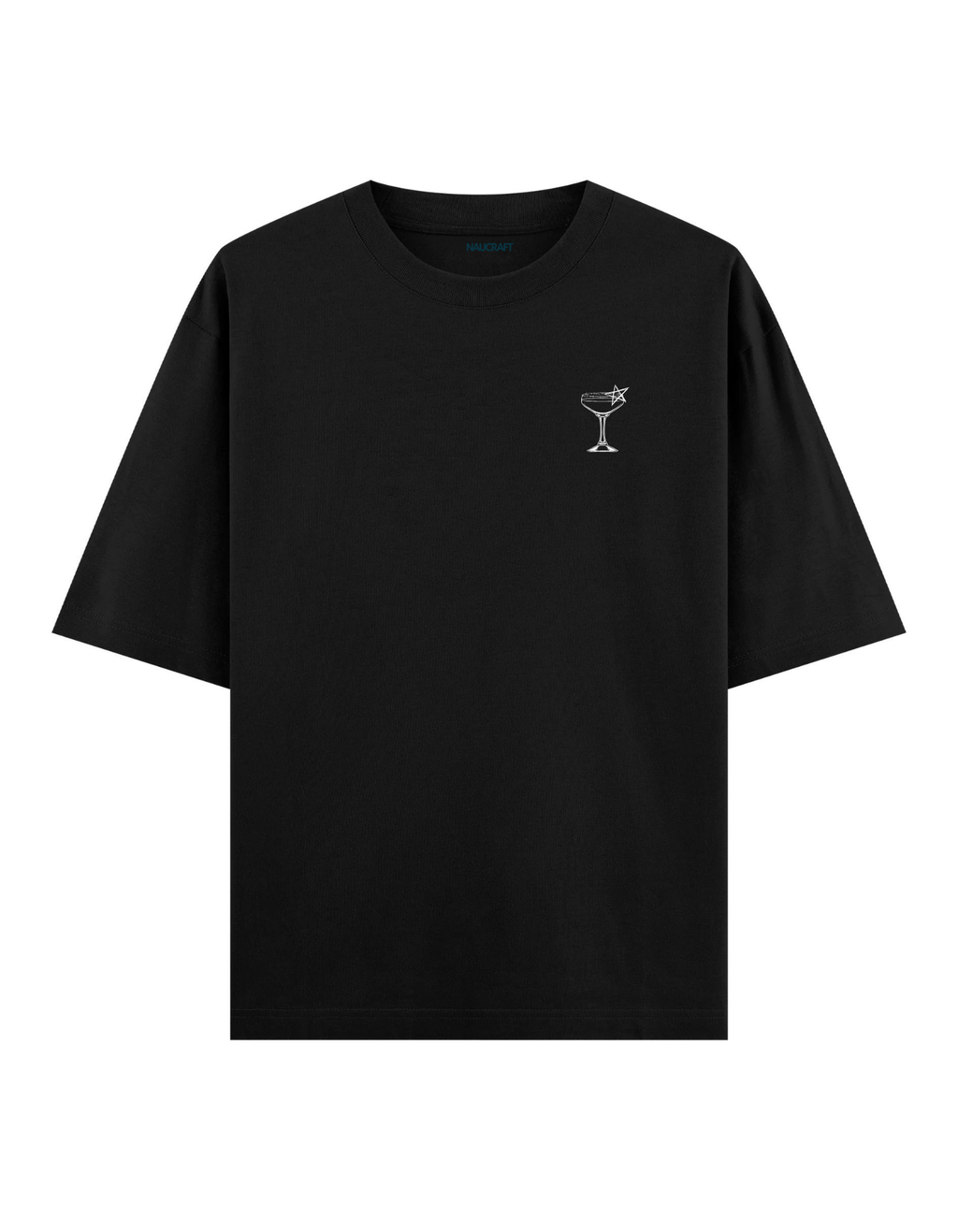 Starpolitan - Oversize T-Shirt