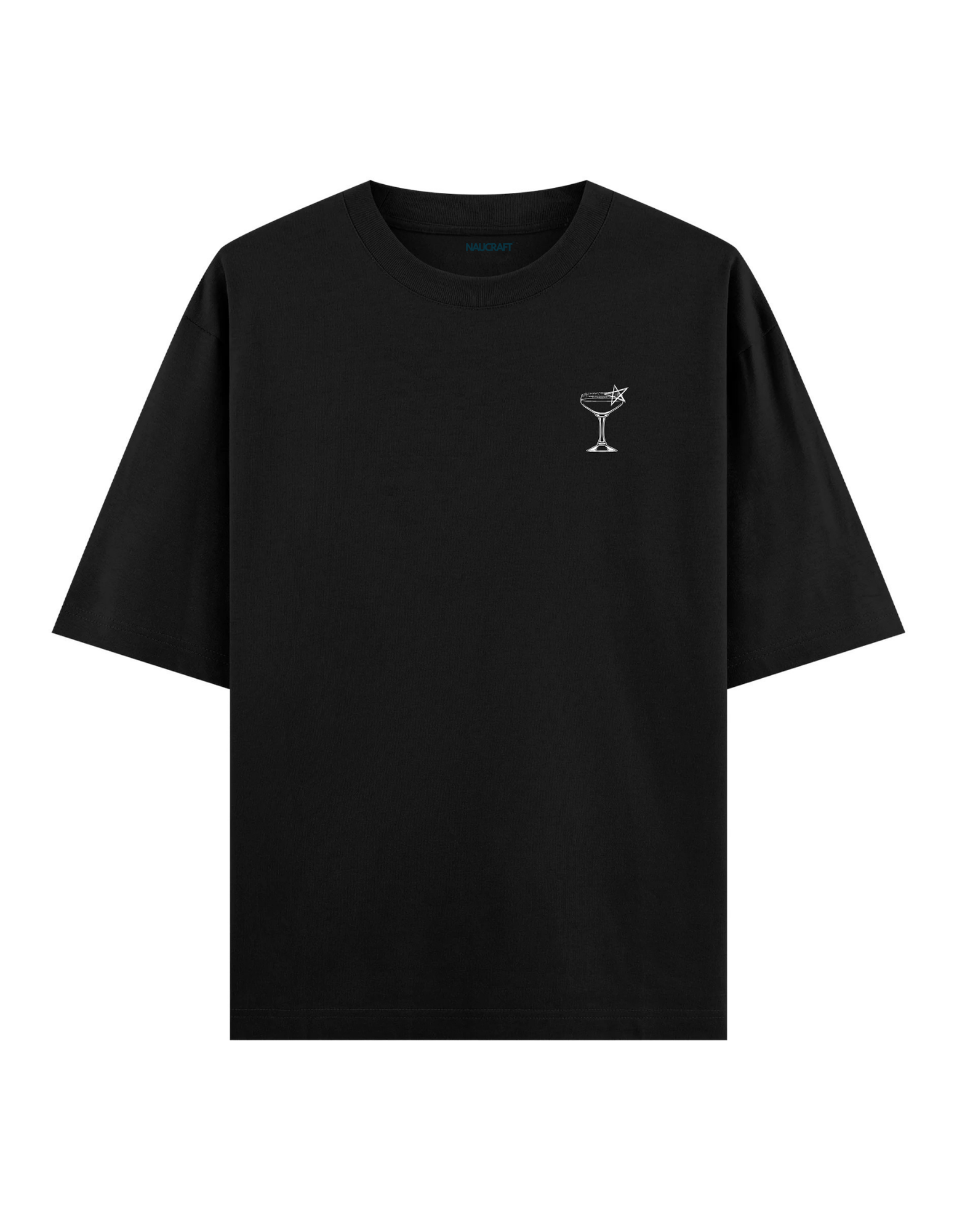 Starpolitan - Oversize T-Shirt