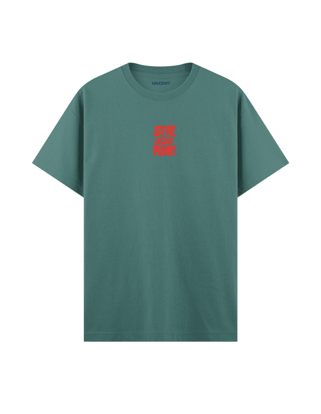 Save The Planet - Regular T-Shirt