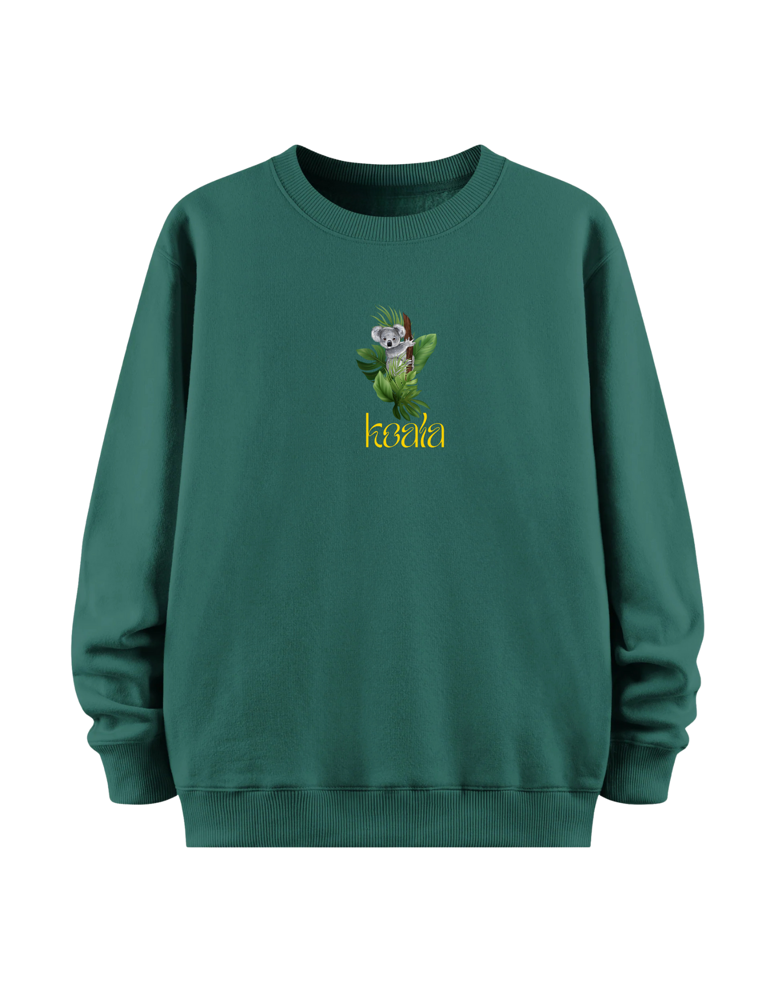 Koala - Regular Sweatshirt